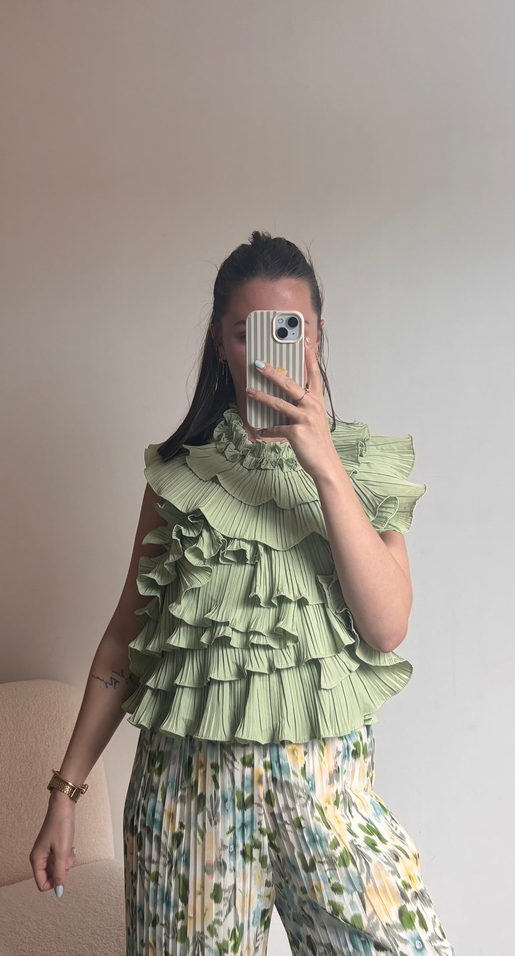 Top BERTILLE