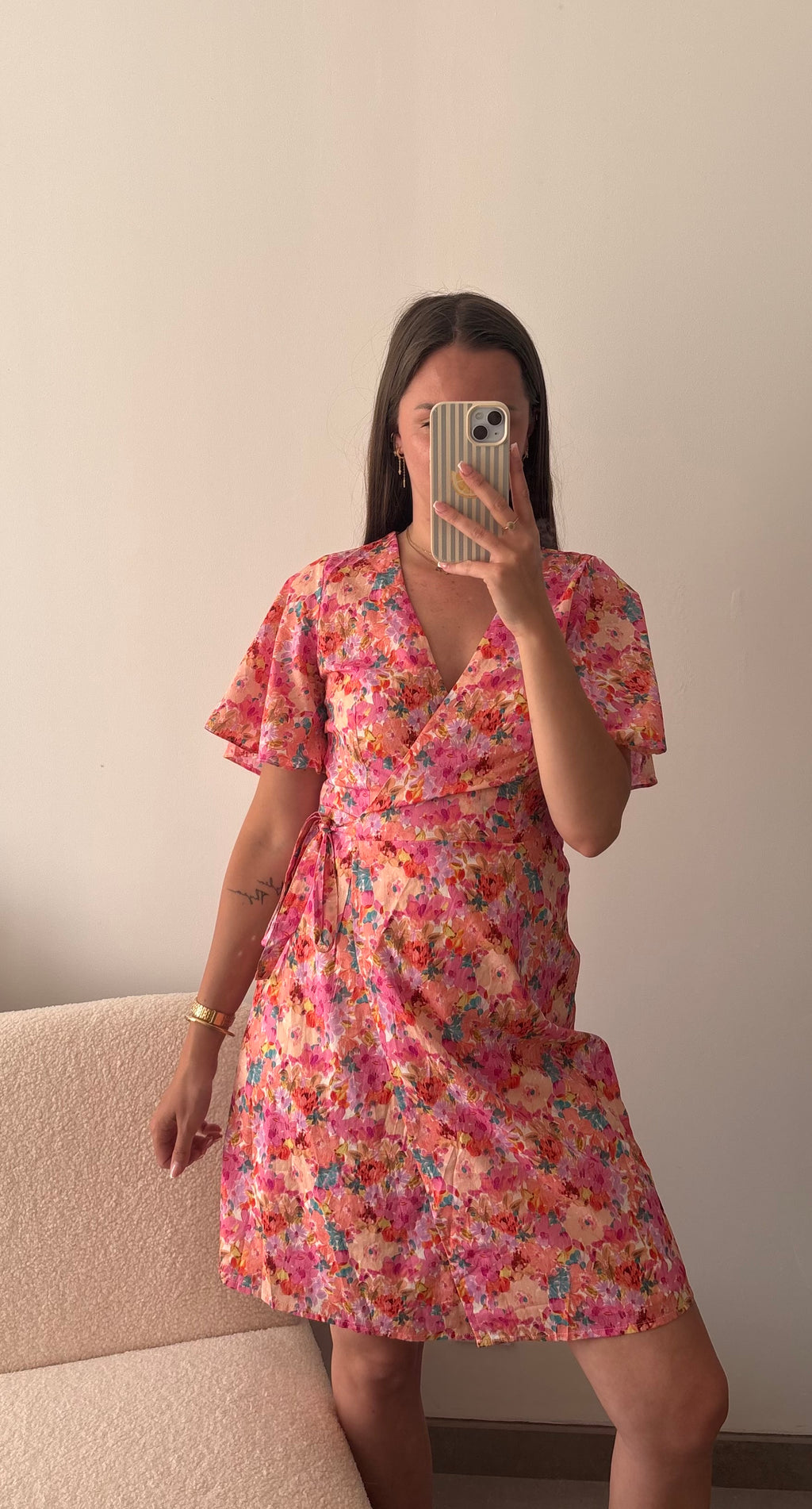 Robe FLORA