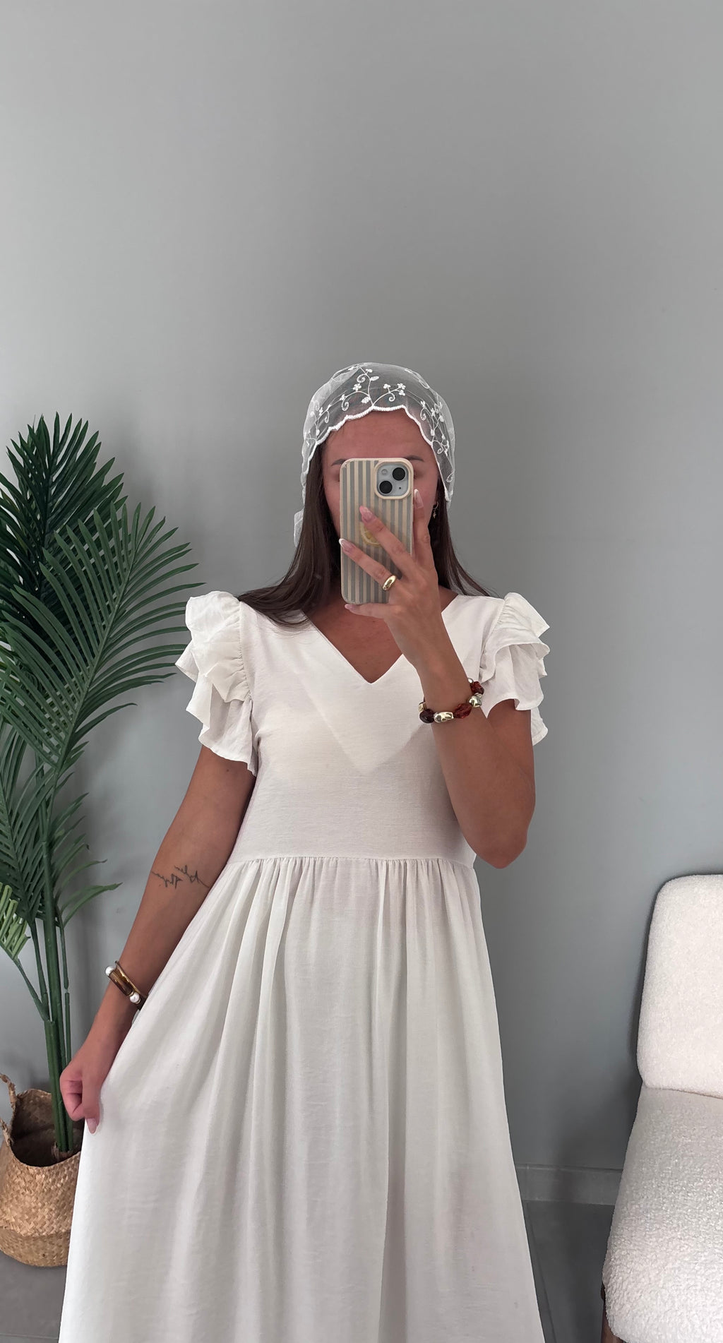 Robe LOUISON