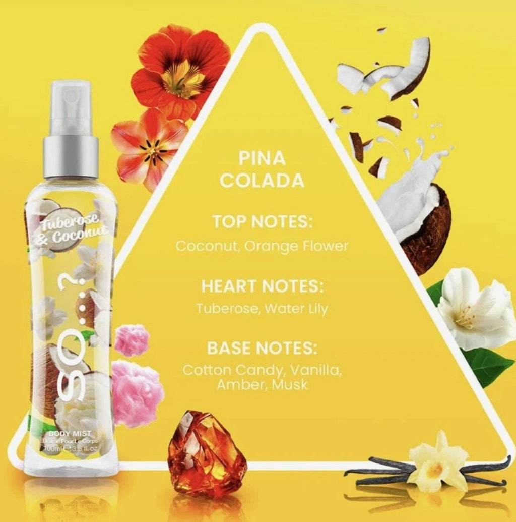 Brume COCONUT