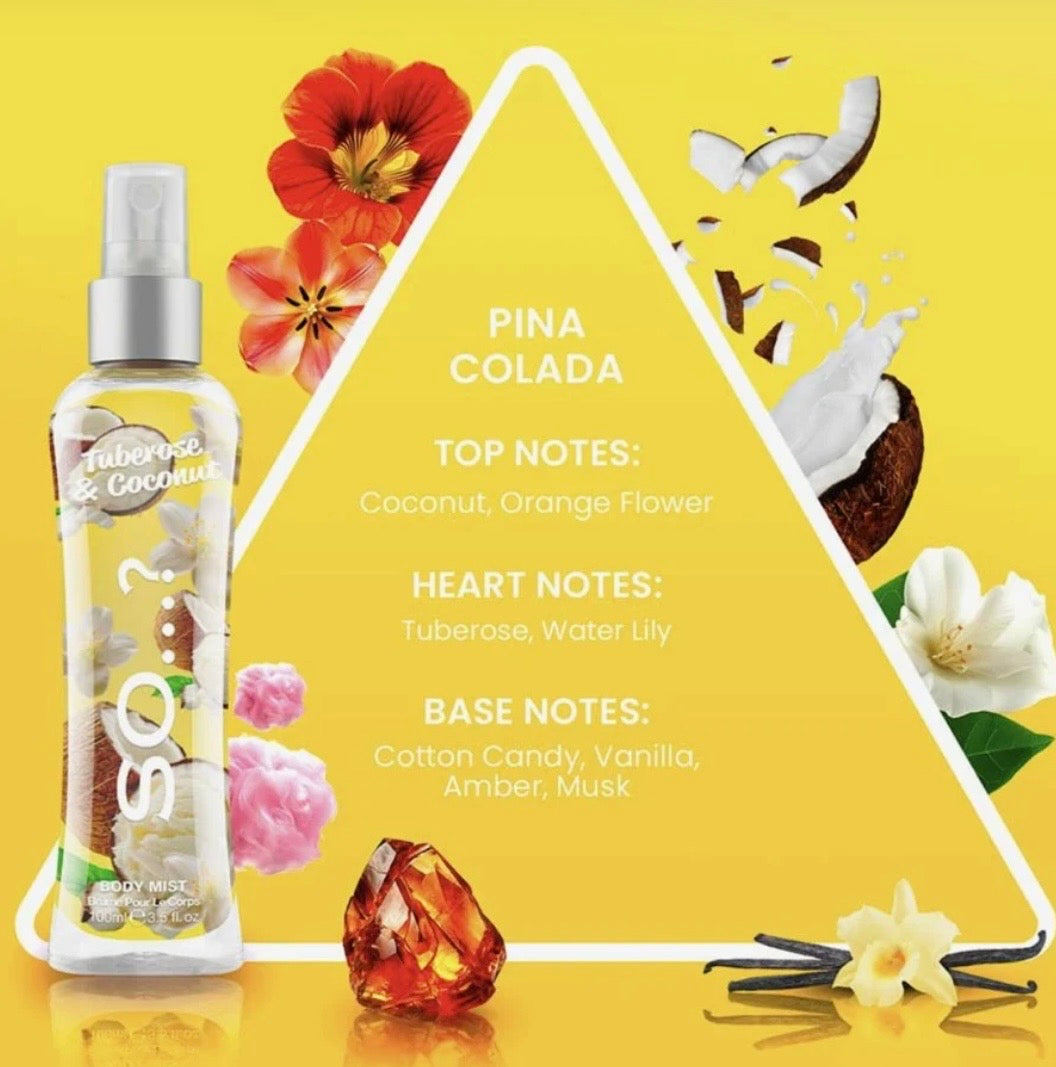 Brume COCONUT