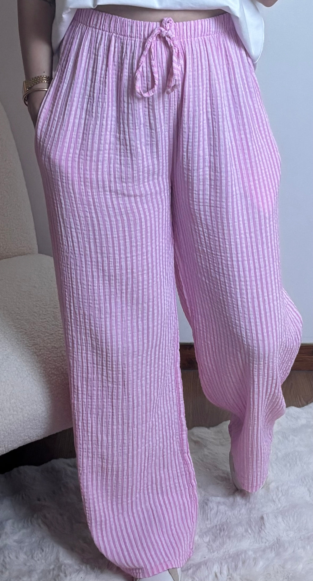 Pantalon EMMY