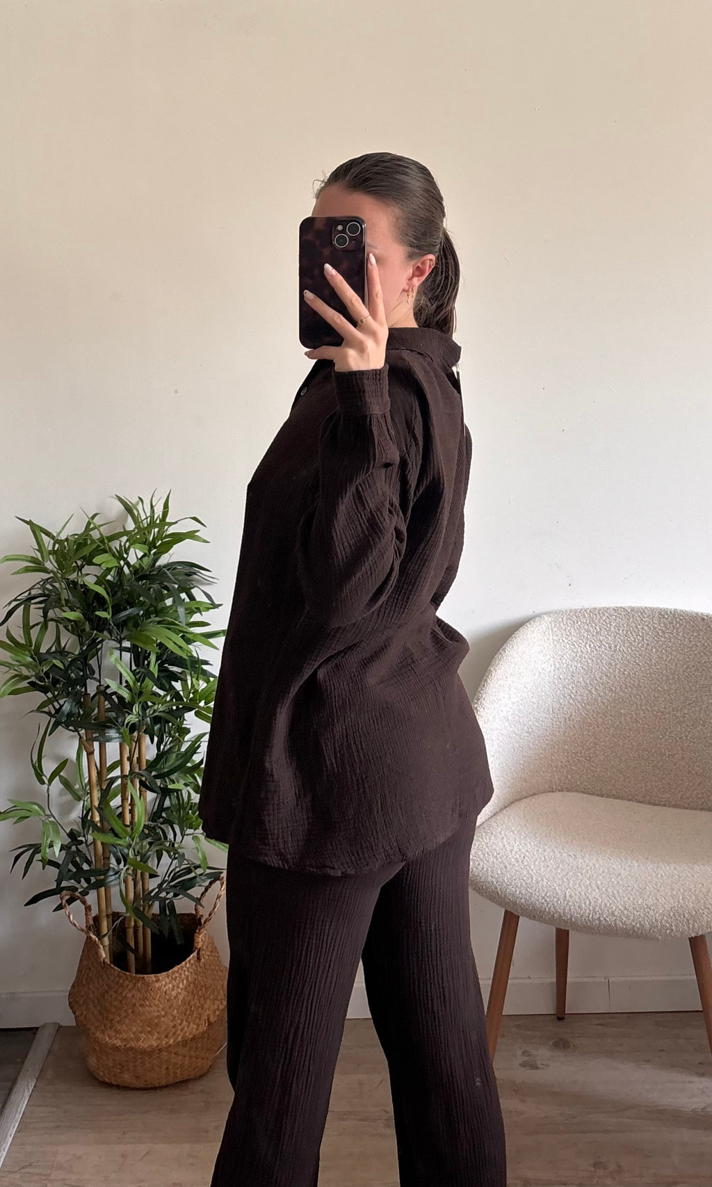 Ensemble ELISA