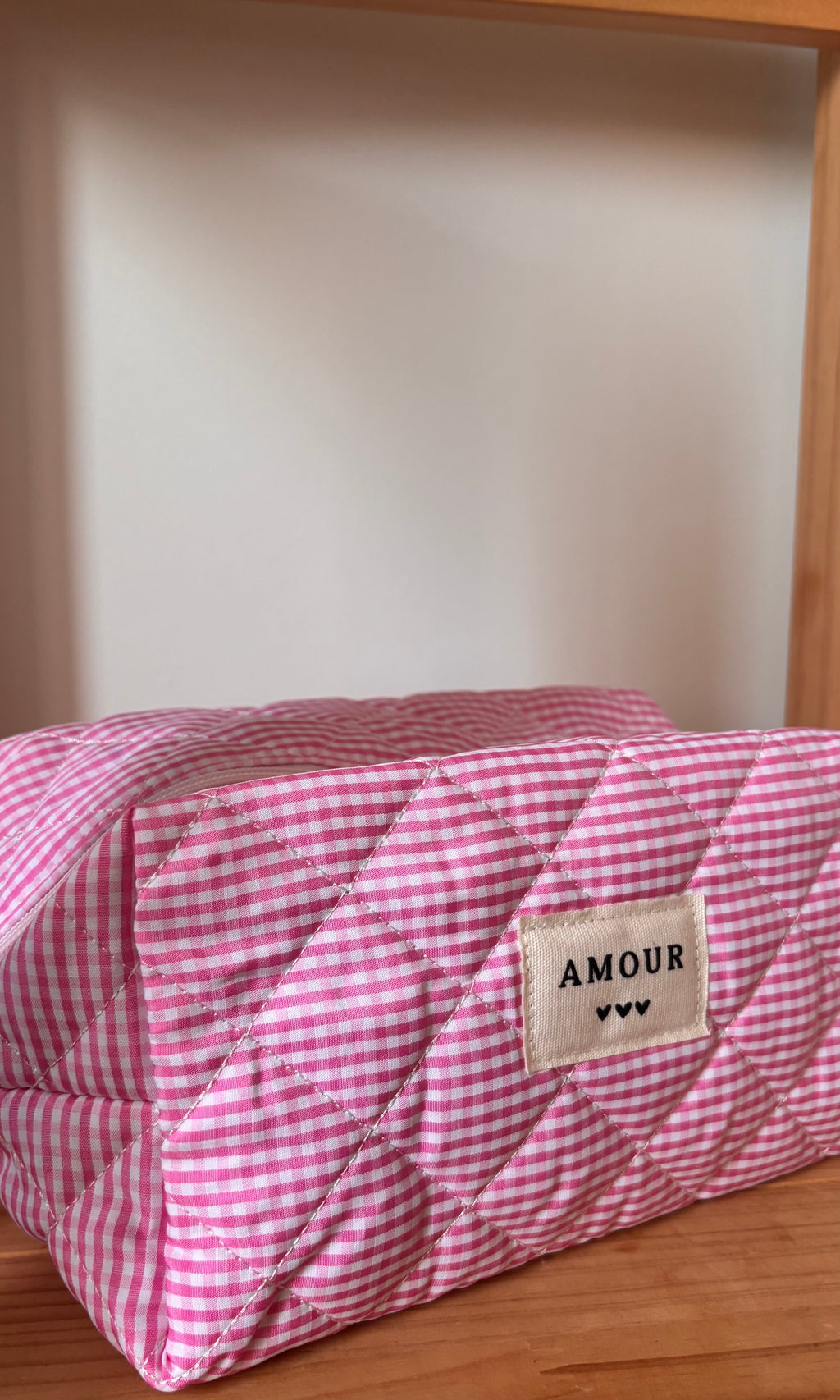 Trousse AMOUR