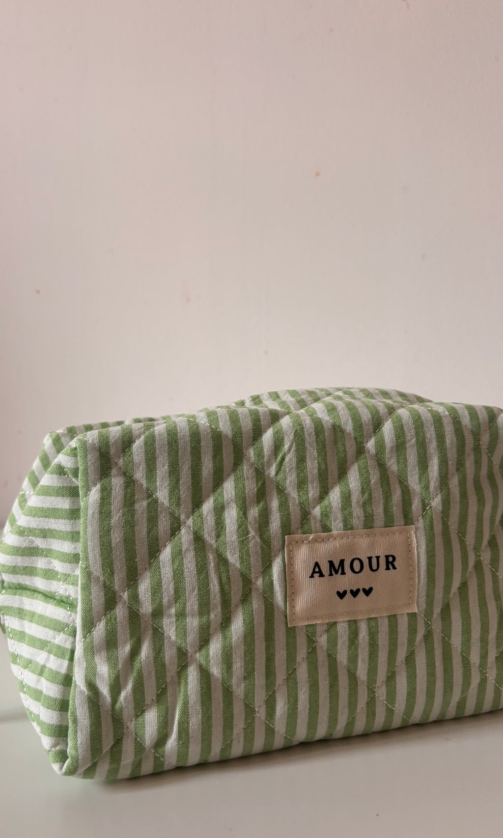 Trousse AMOUR