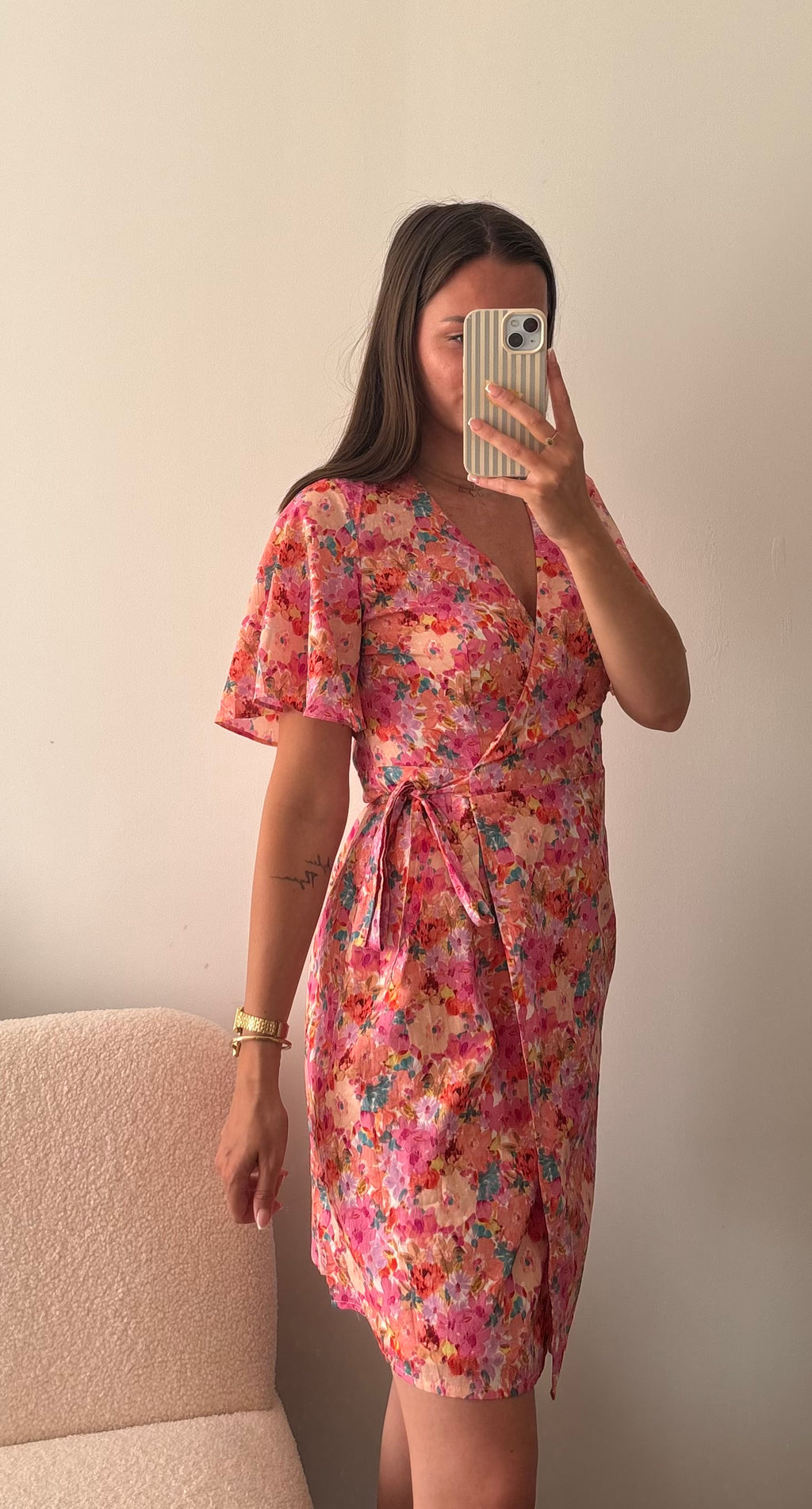 Robe FLORA