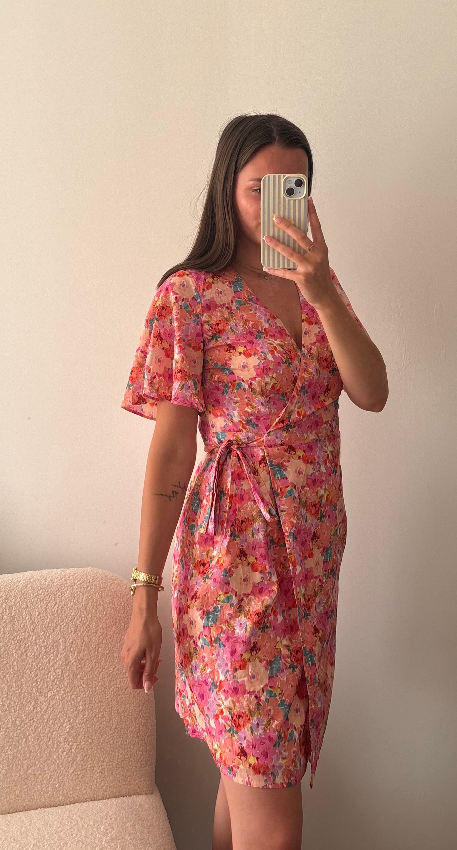 Robe FLORA