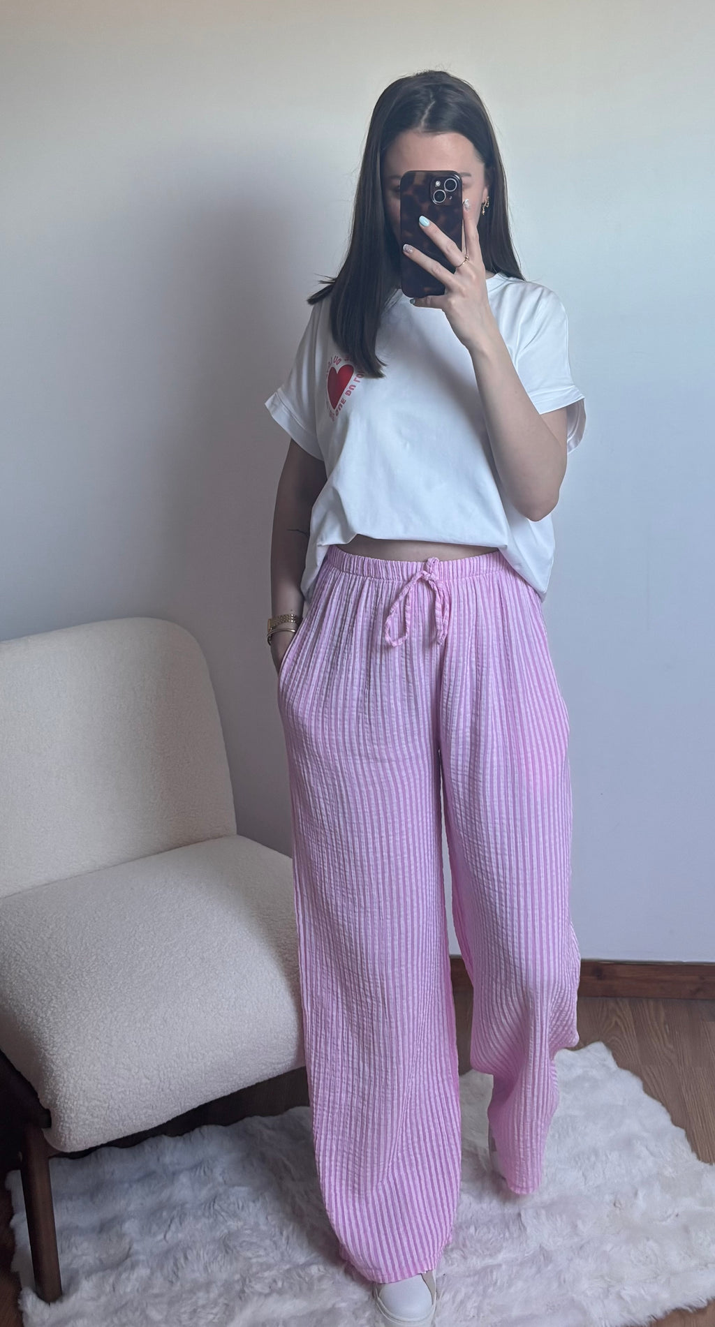 Pantalon EMMY