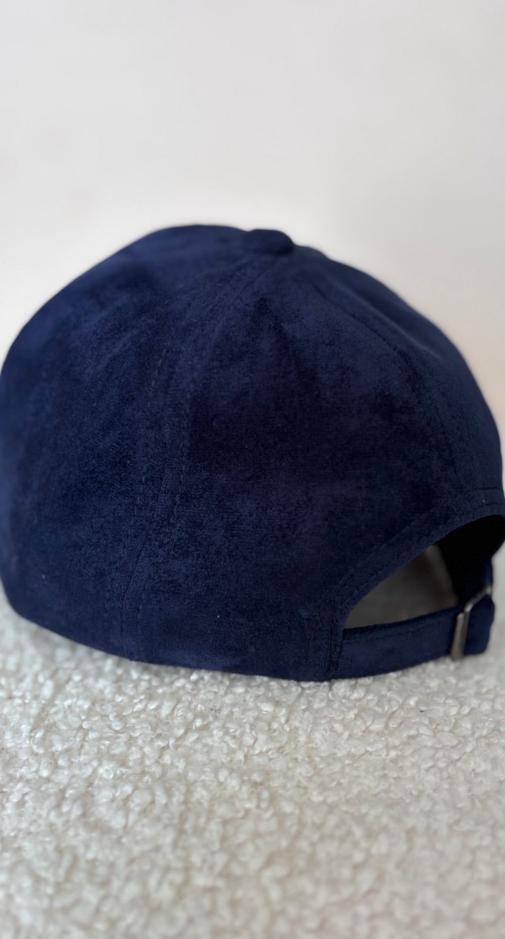 Casquette LISA