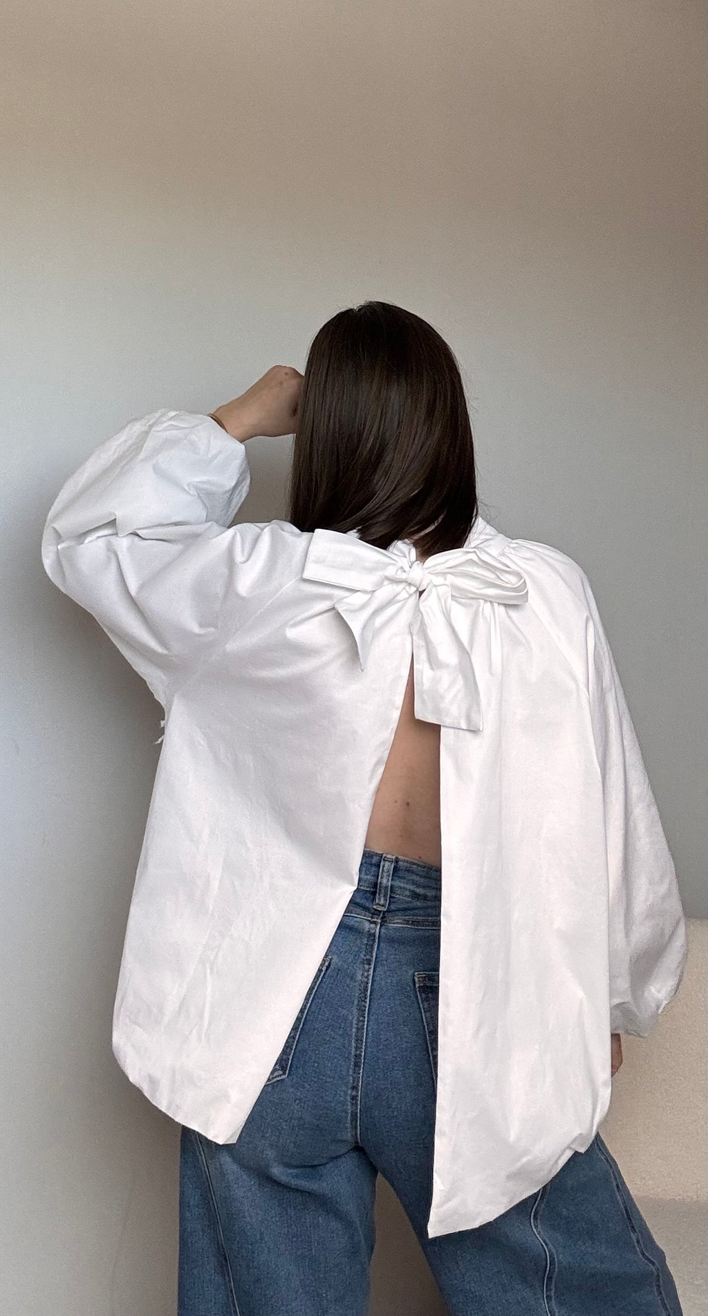 Blouse CONSTANCE
