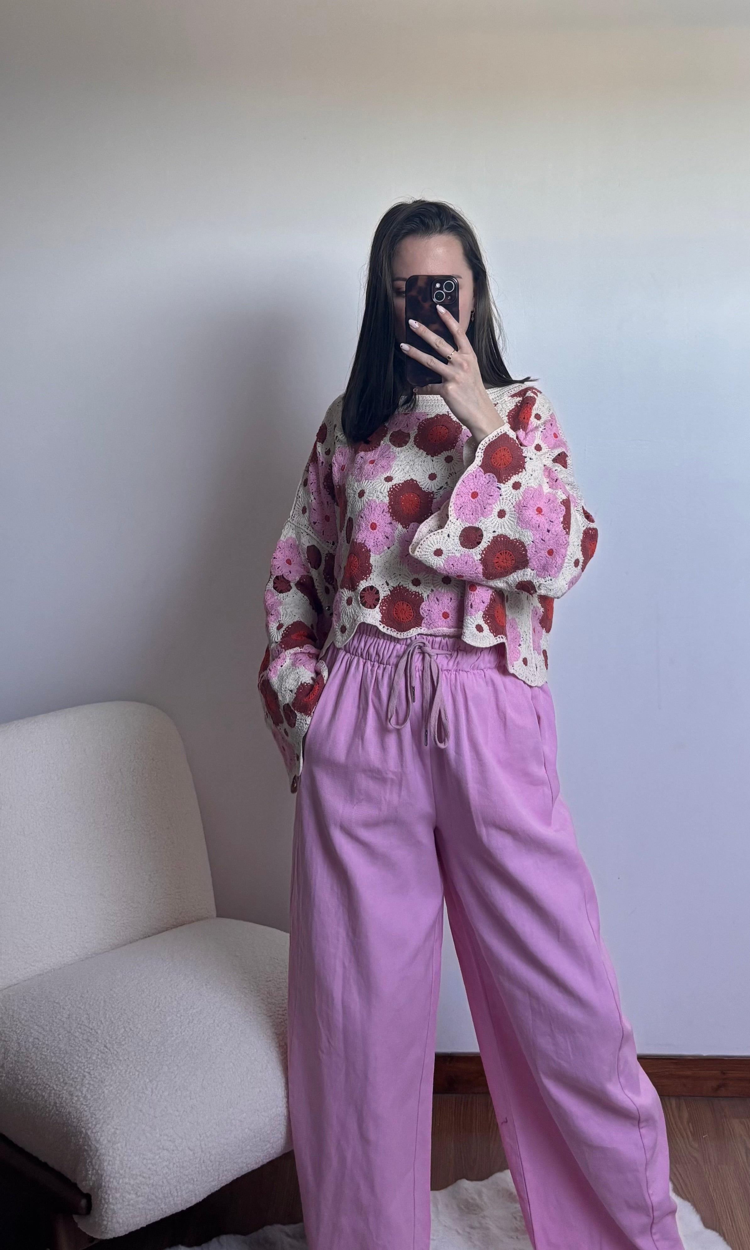Pantalon ROSE
