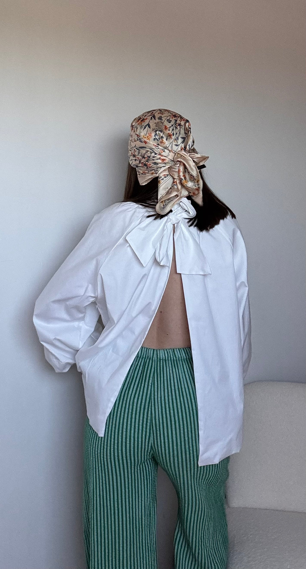 Pantalon EMMY