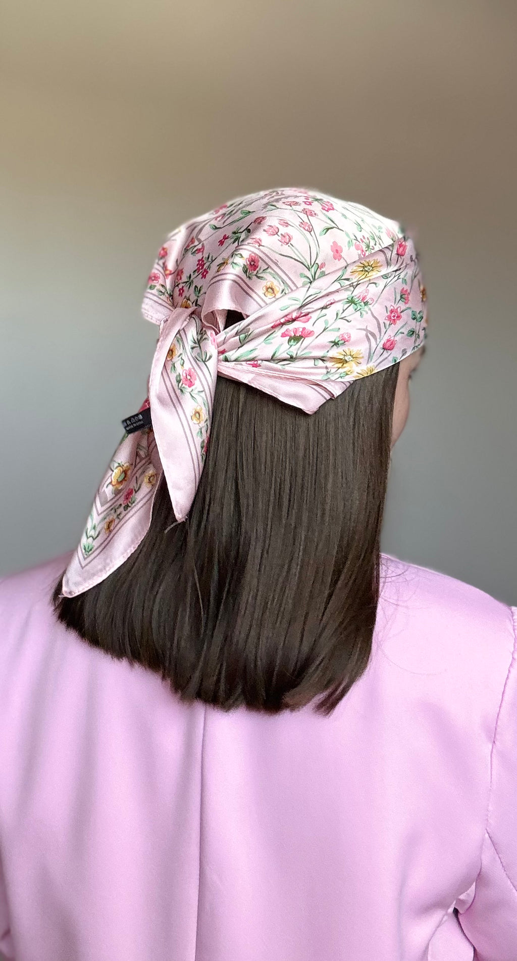 Foulard AVA