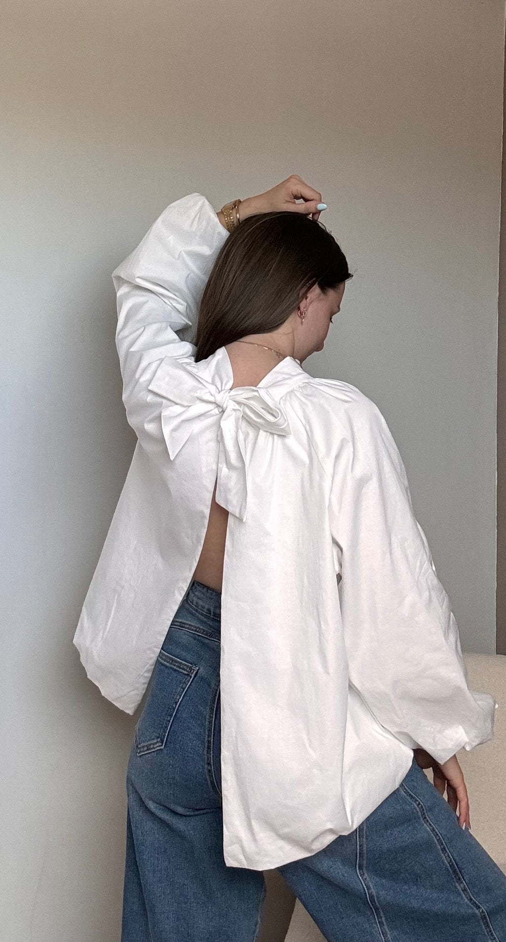 Blouse CONSTANCE
