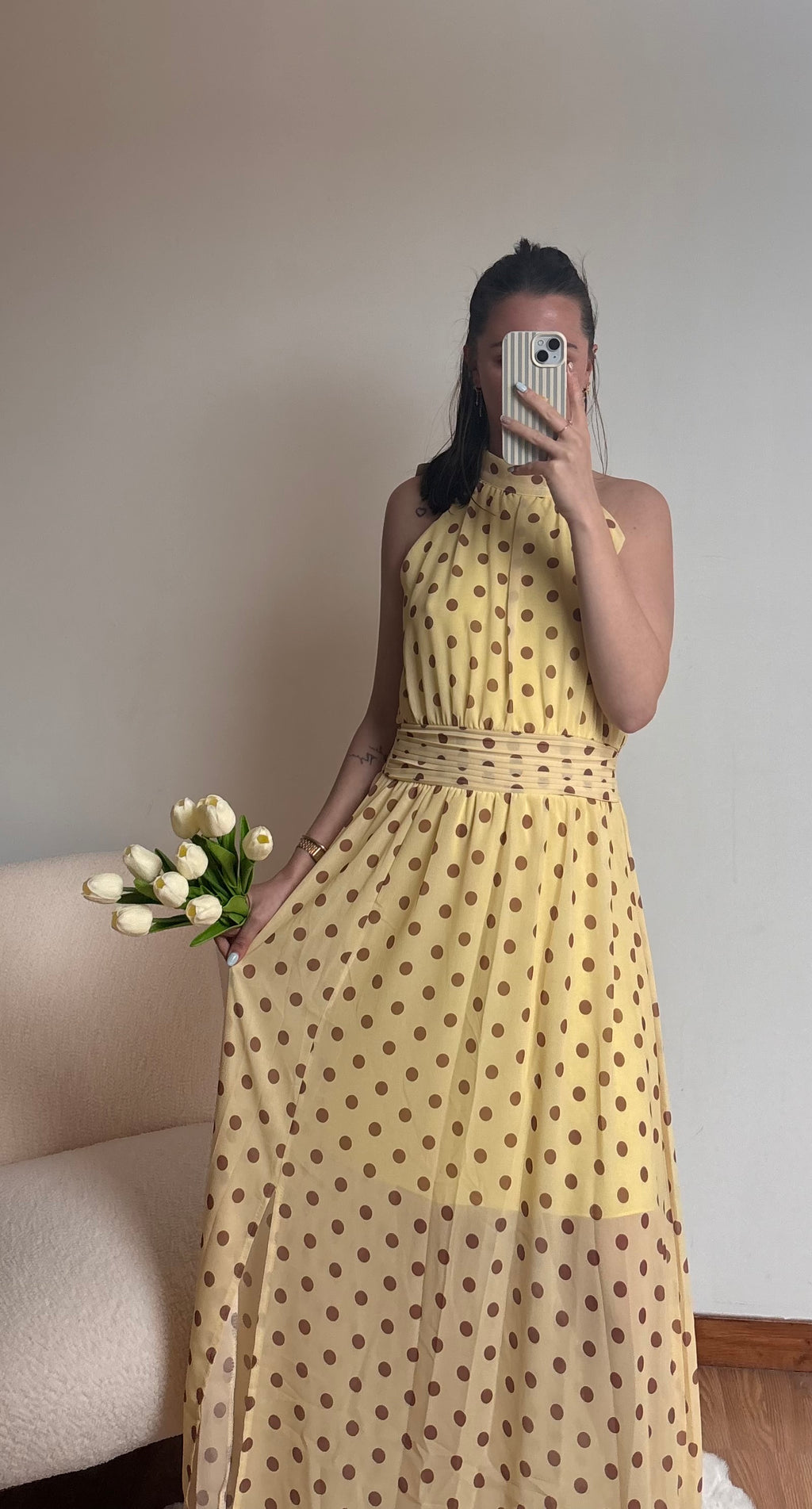Robe DIVA