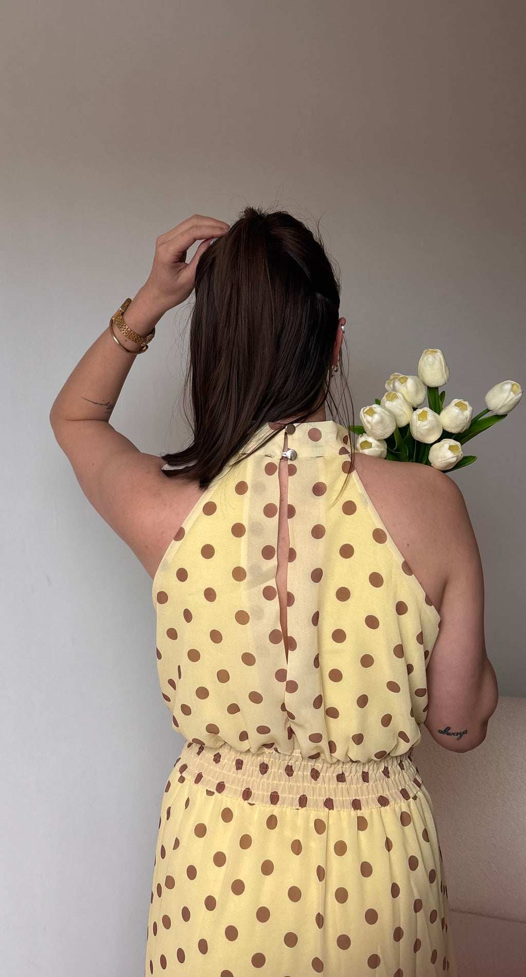 Robe DIVA