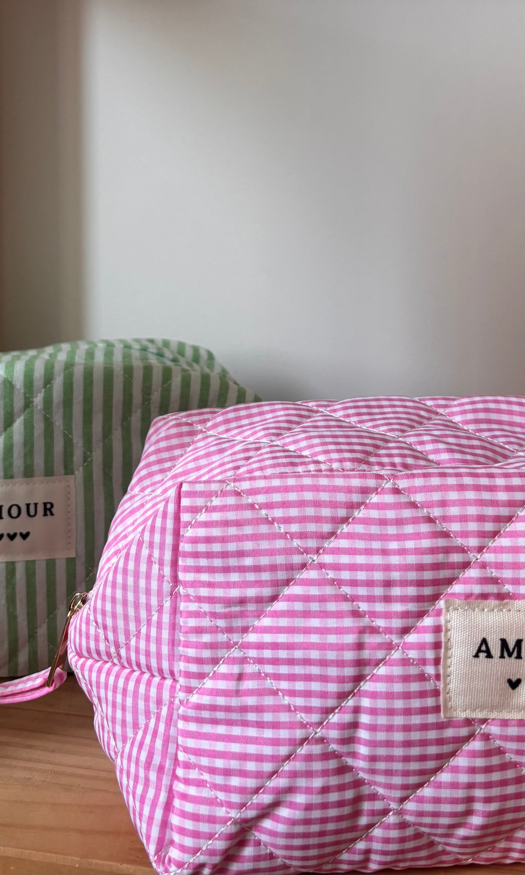 Trousse AMOUR