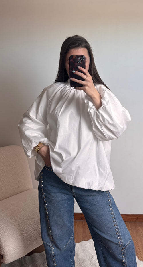 Blouse CONSTANCE