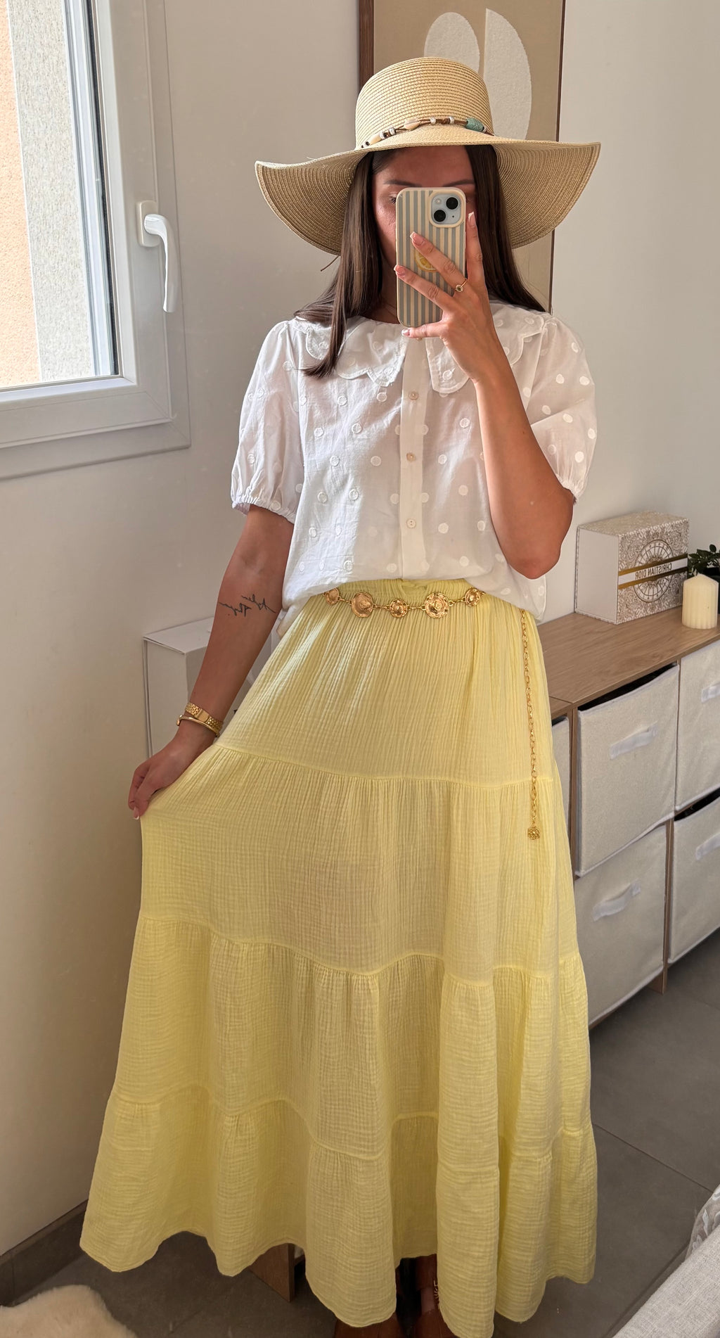 Jupe JULIA