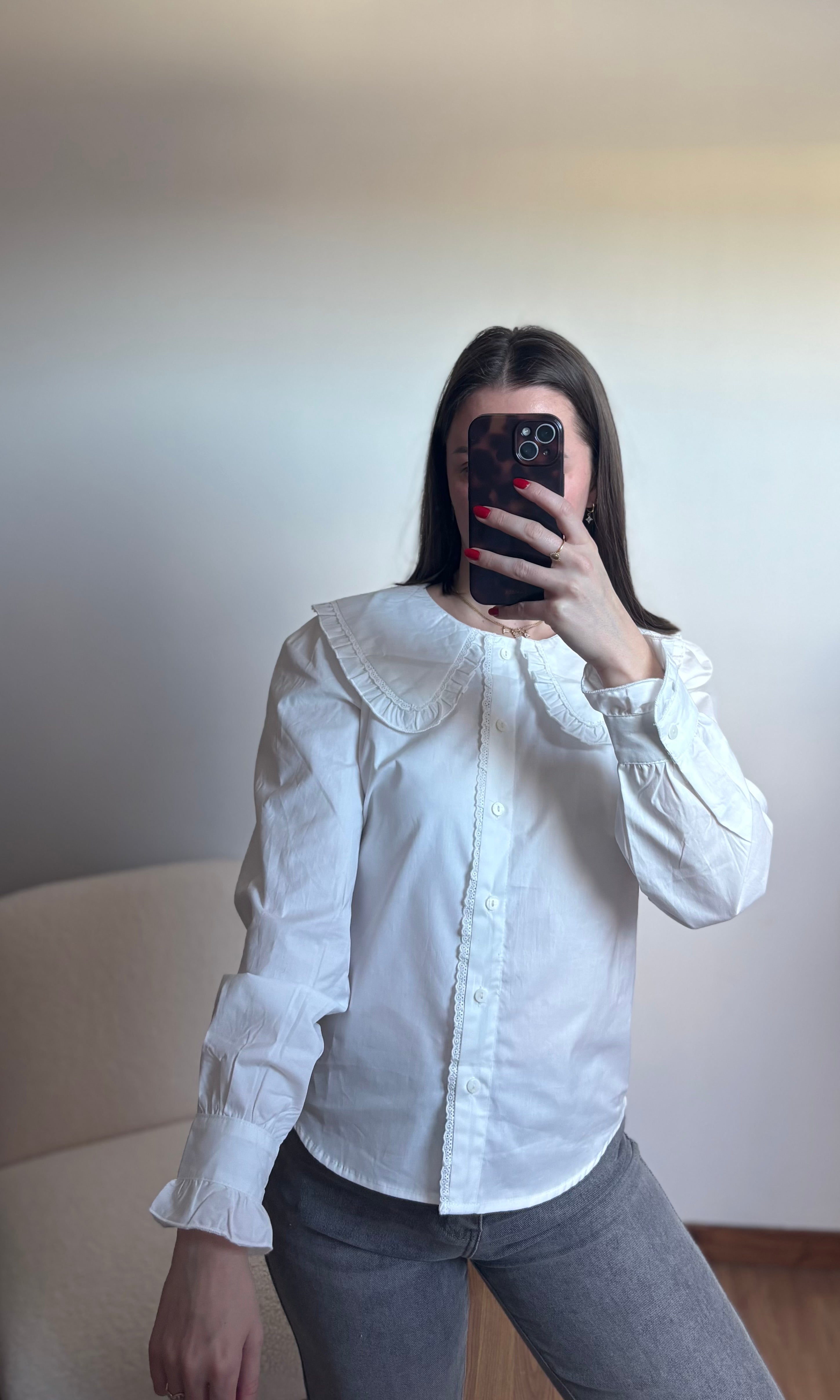 Blouse ANGÈLE