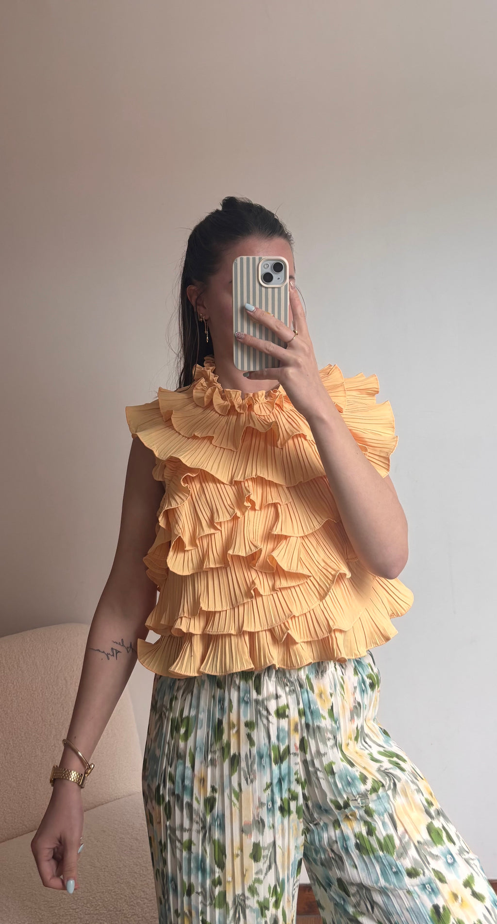 Top BERTILLE