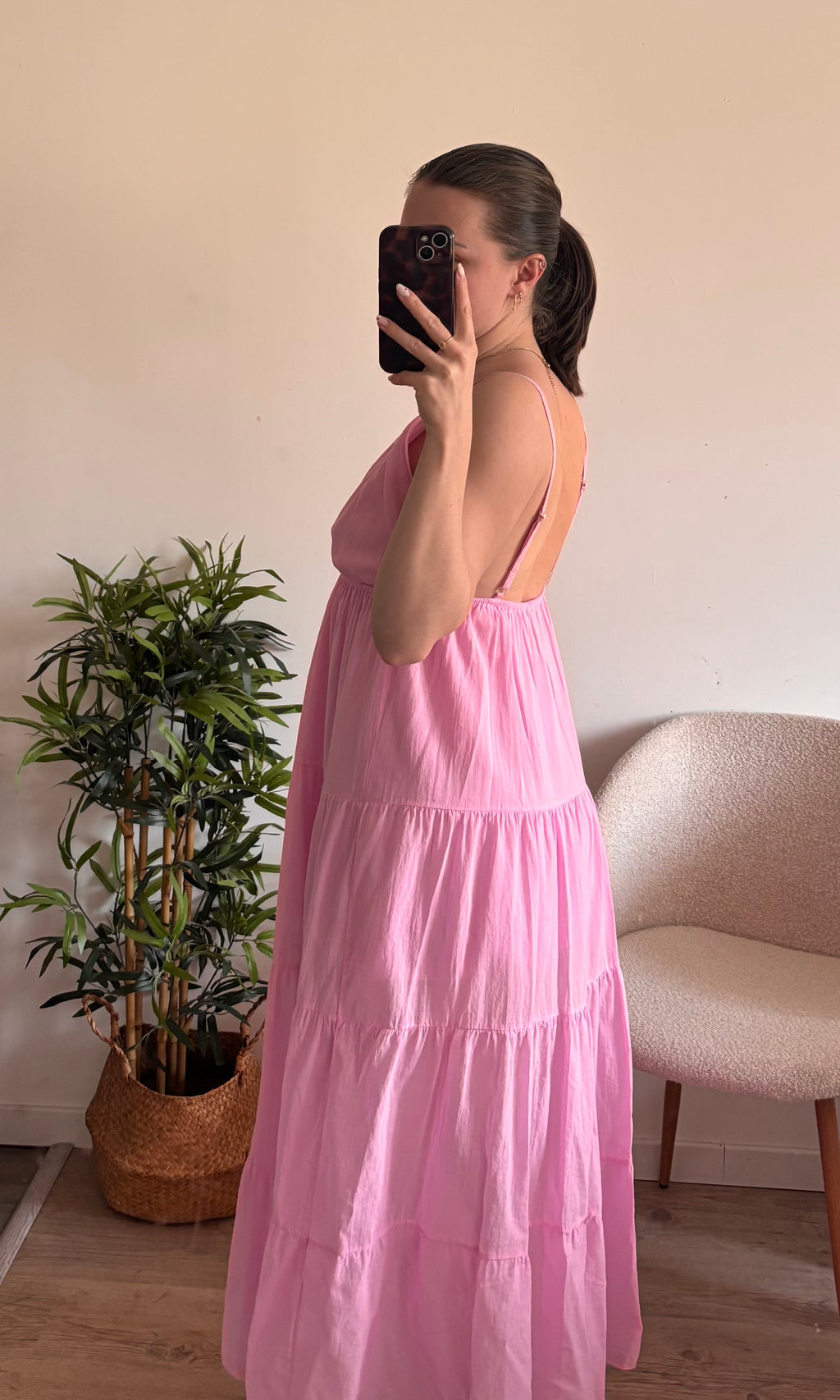 Robe SOLEIL