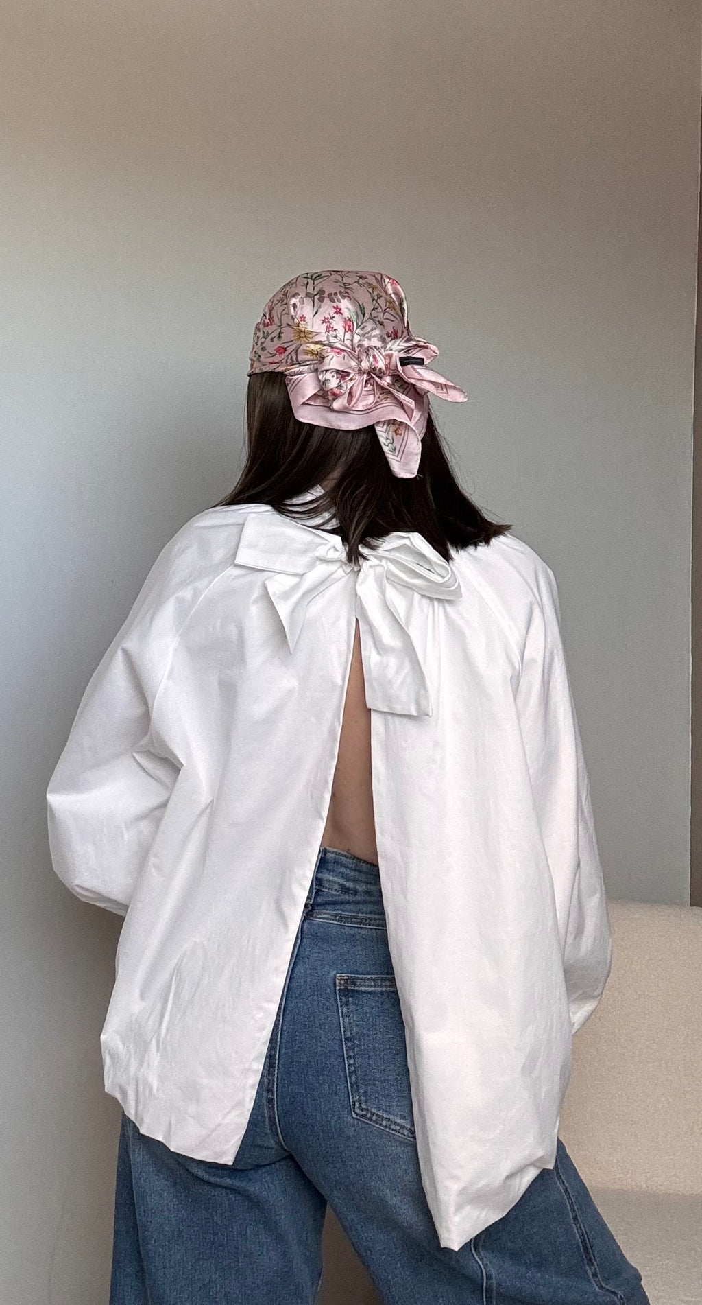 Blouse CONSTANCE