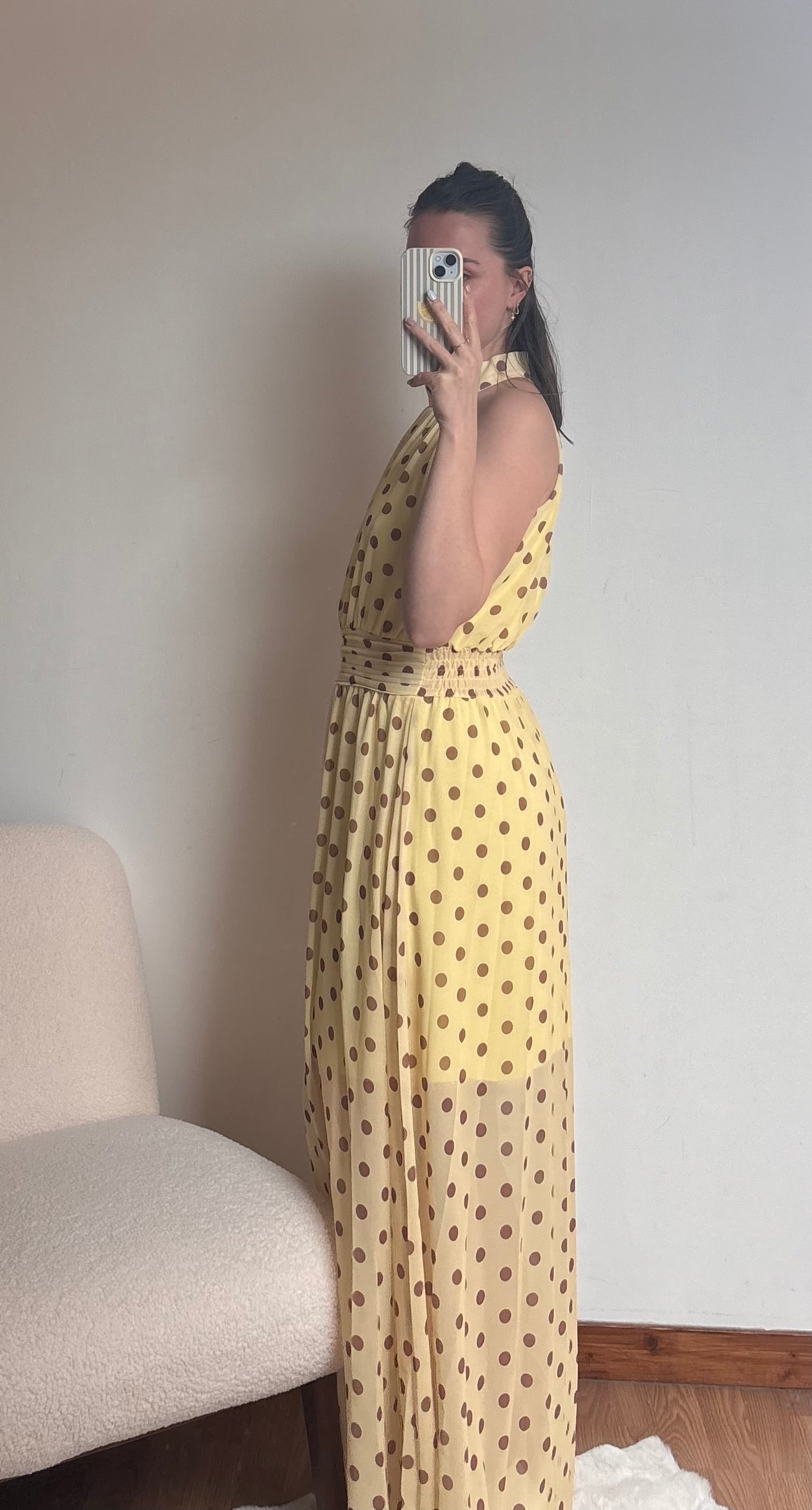 Robe DIVA