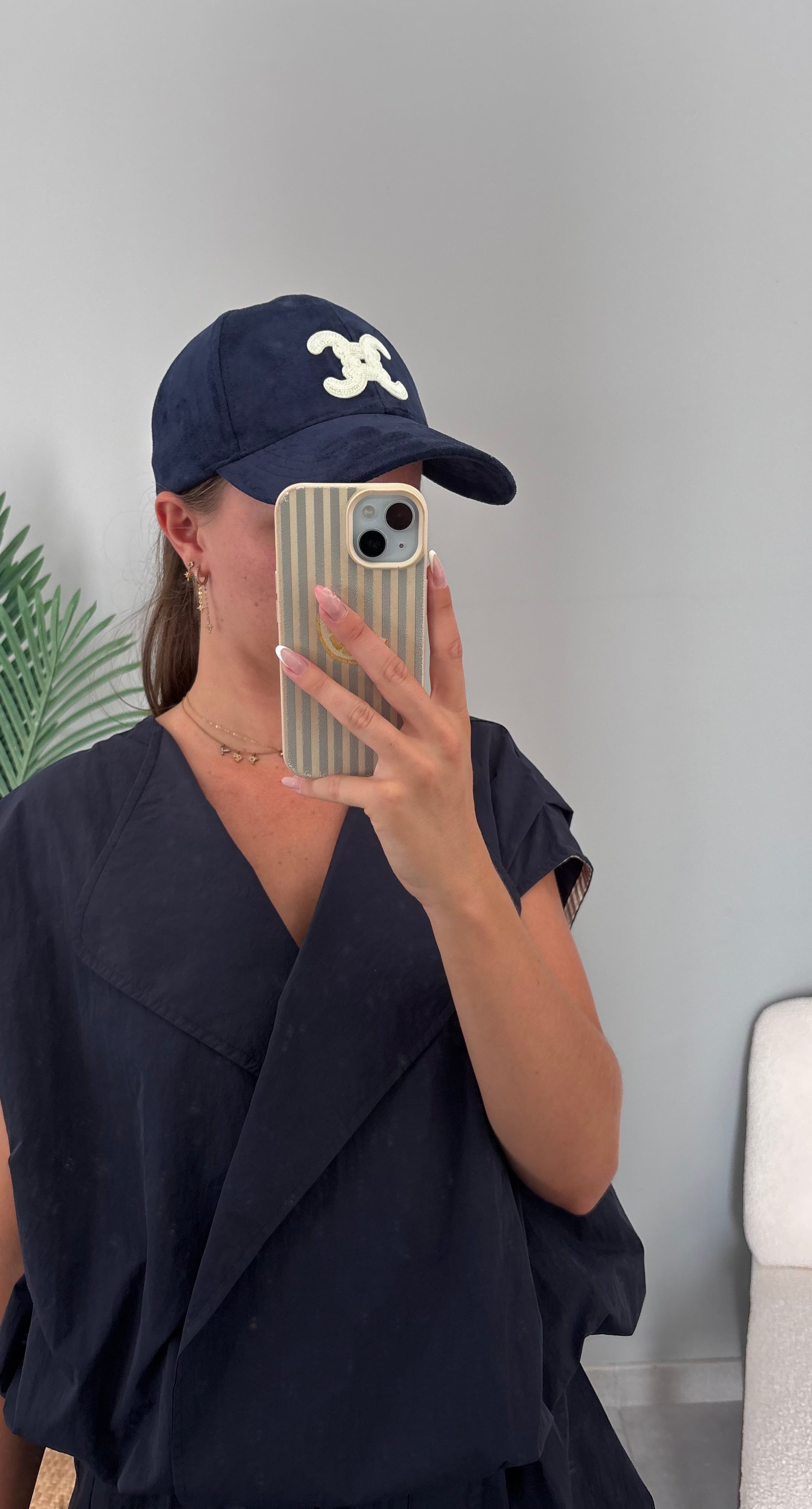 Casquette LISA