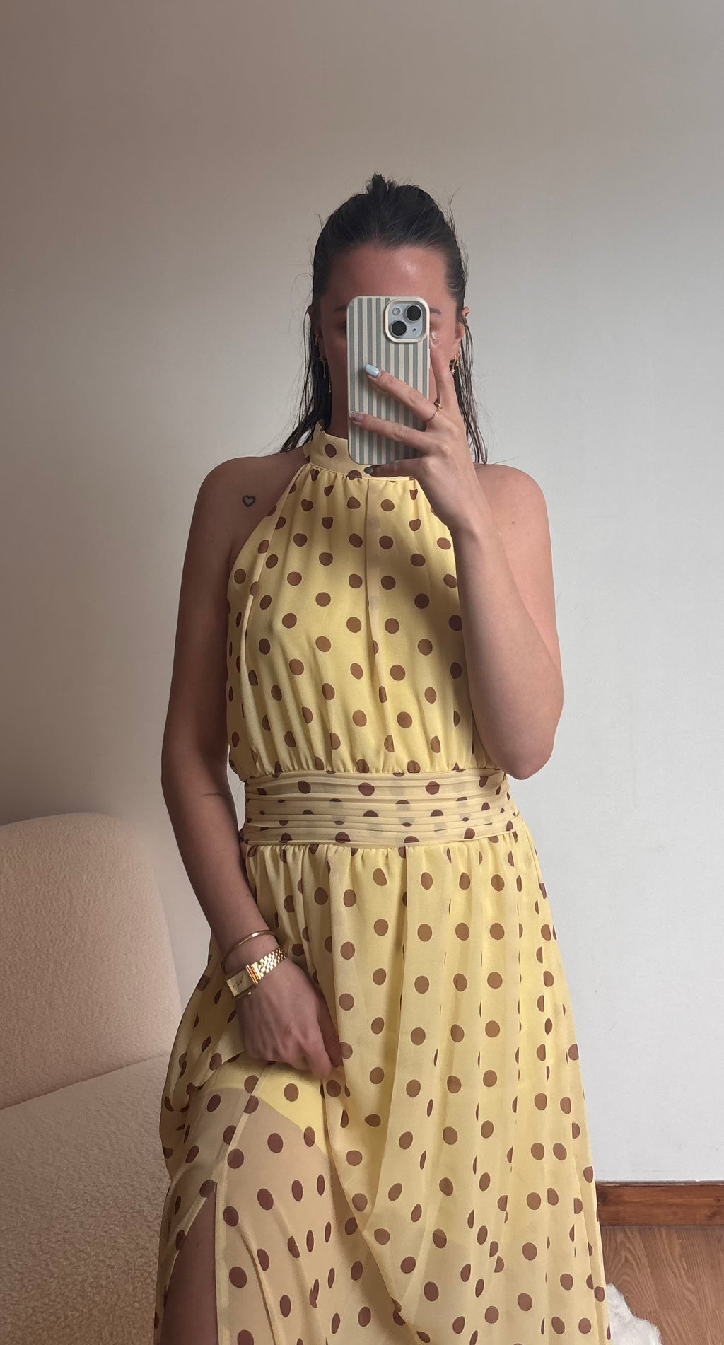 Robe DIVA