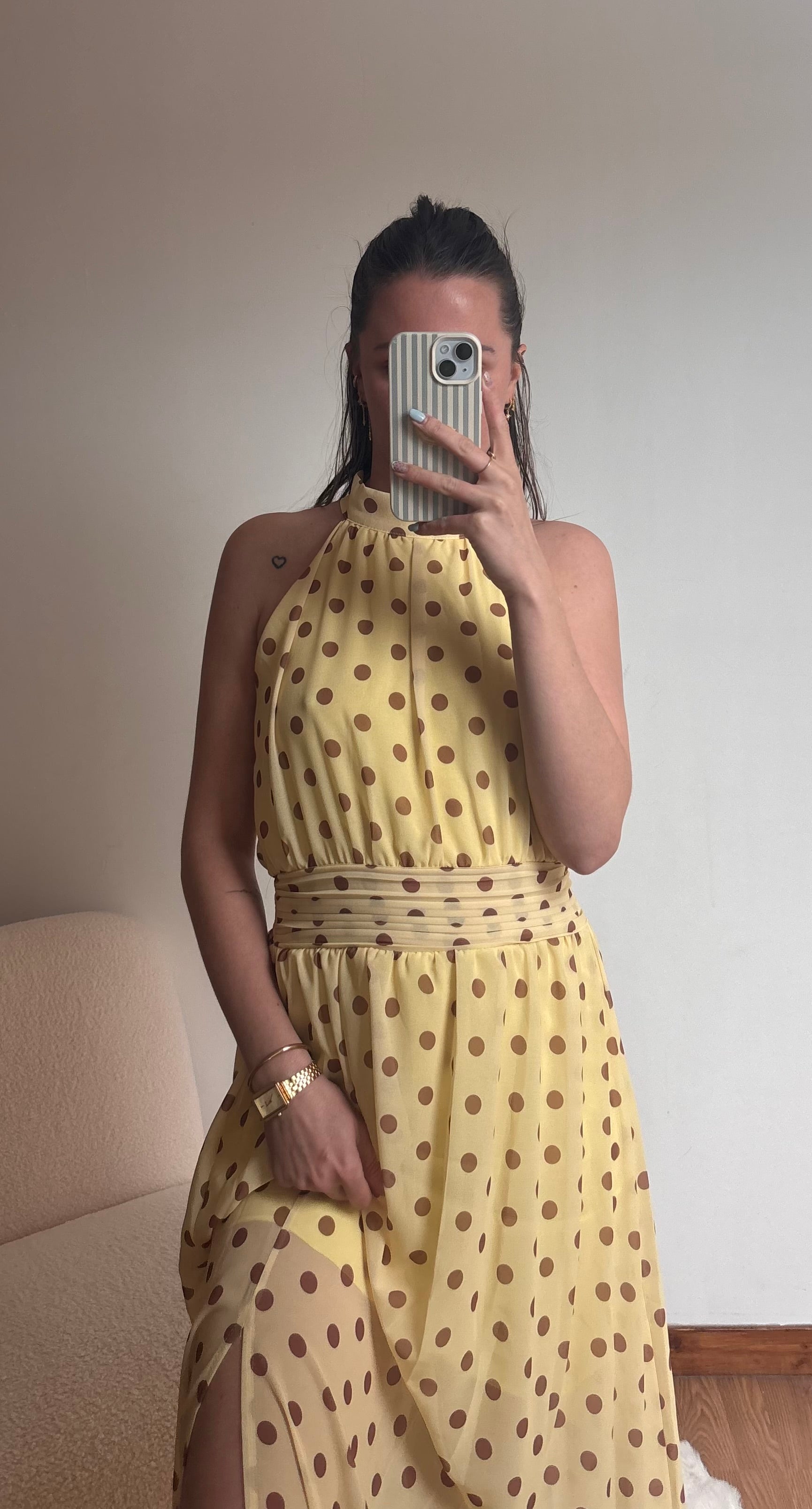 Robe DIVA
