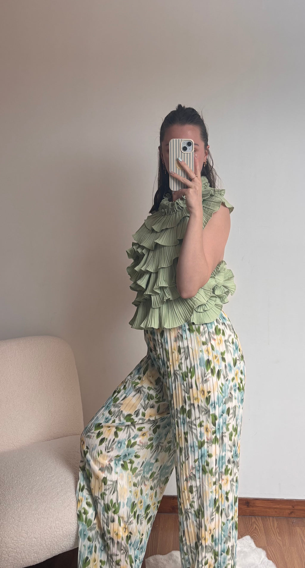 Pantalon LISA