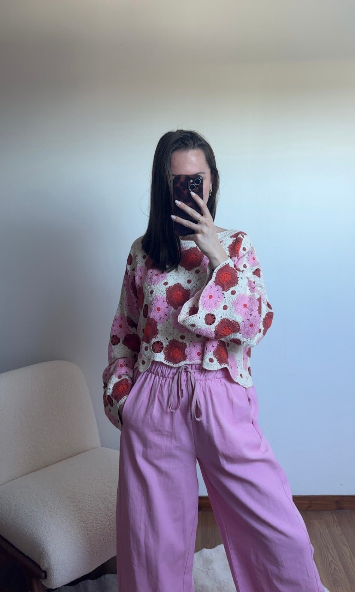 Pantalon ROSE