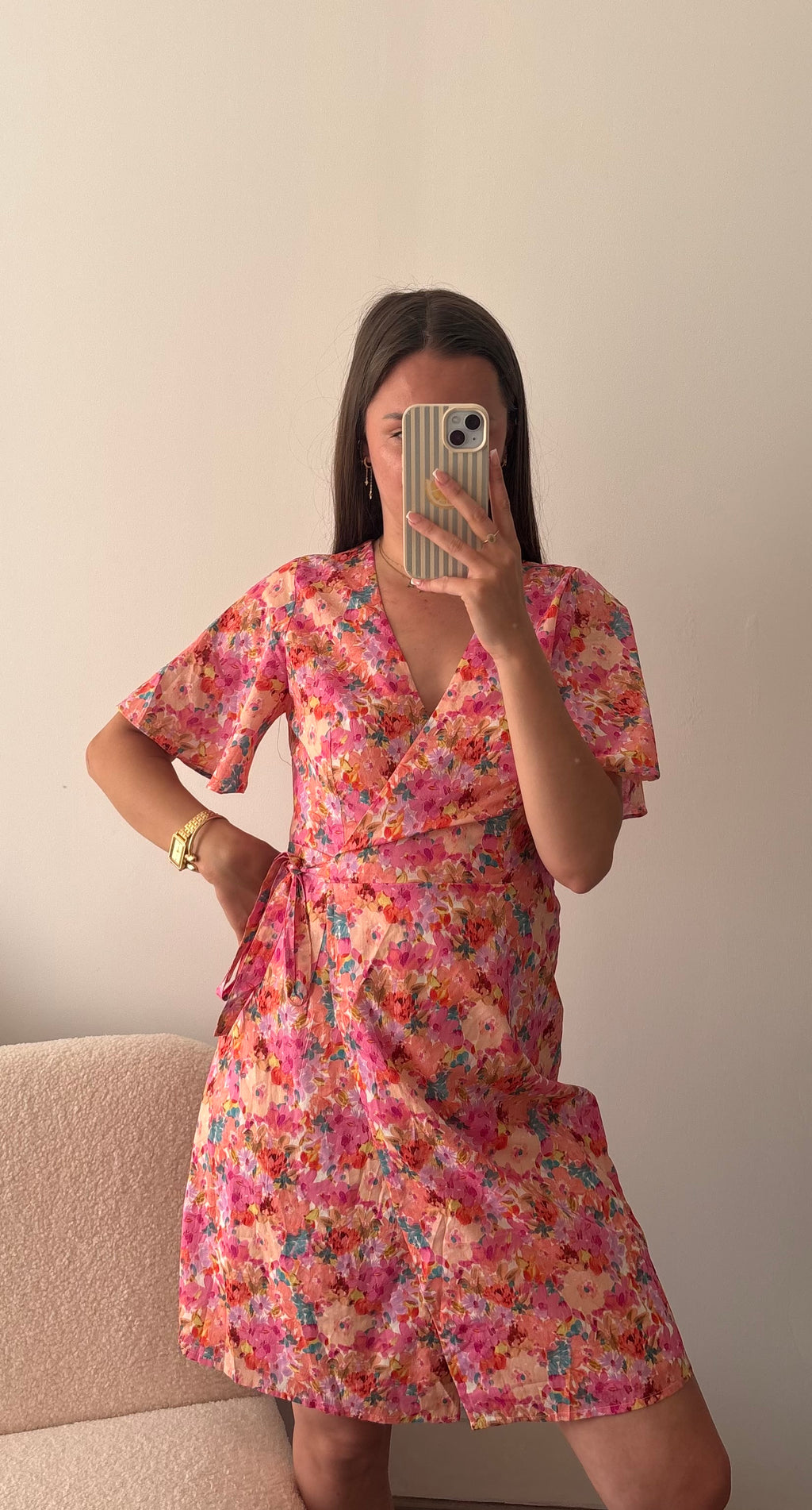 Robe FLORA