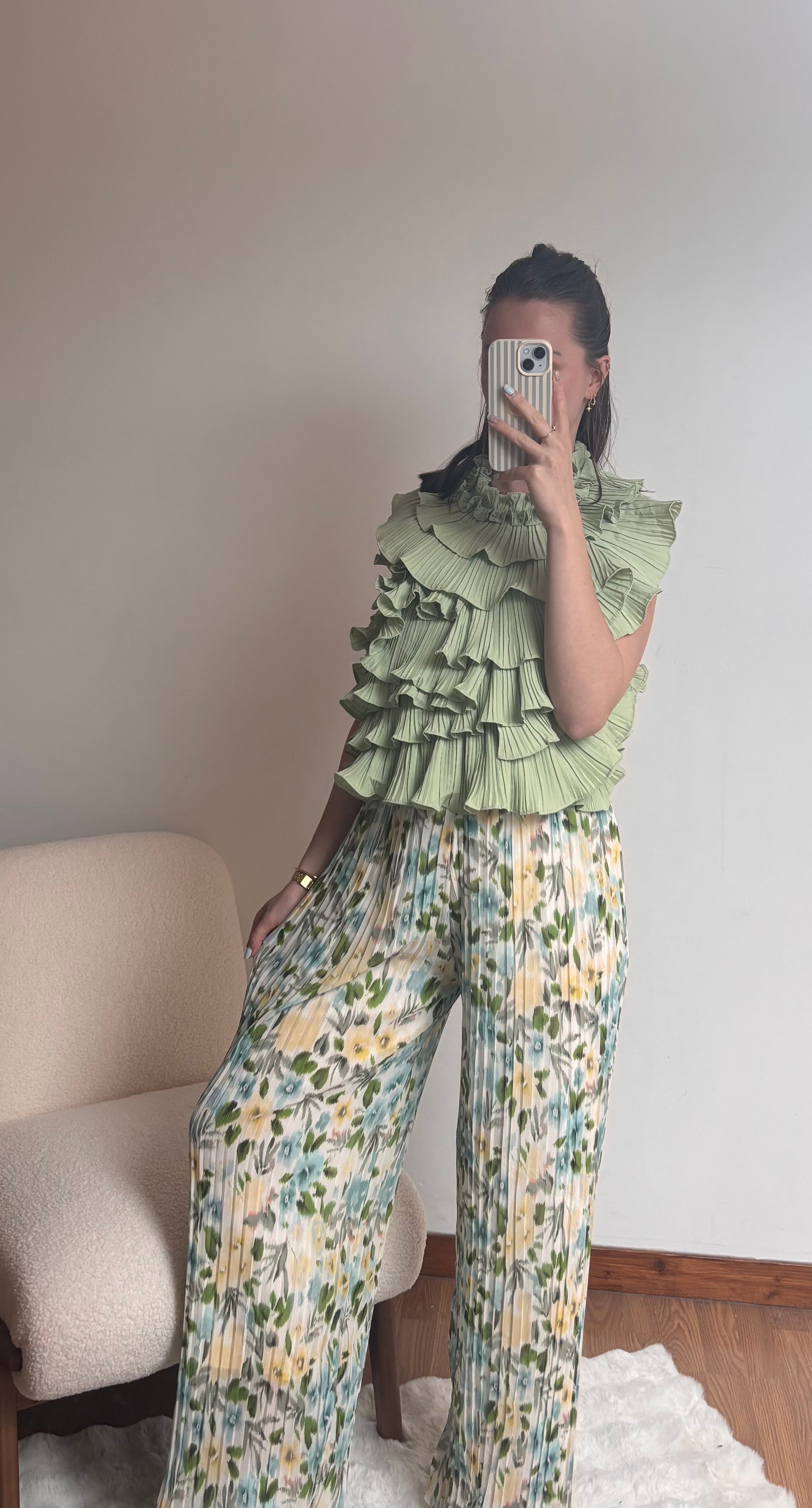 Pantalon LISA