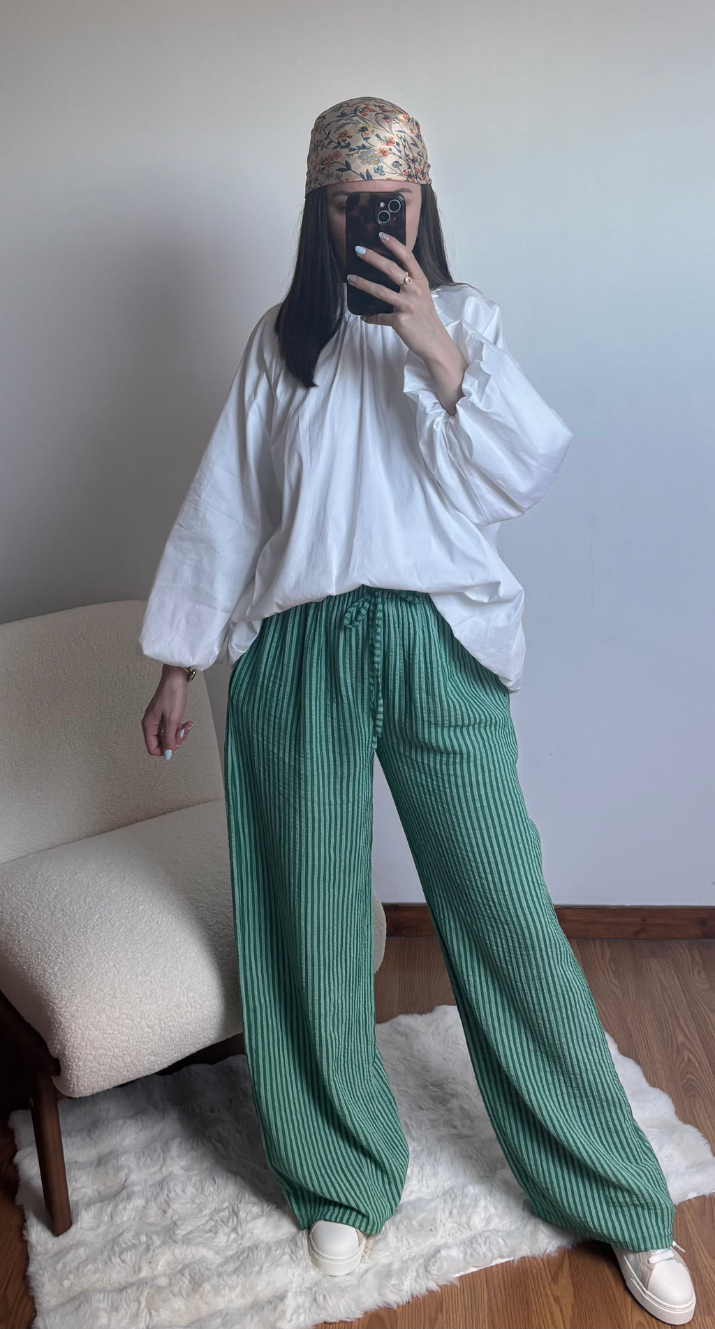 Pantalon EMMY