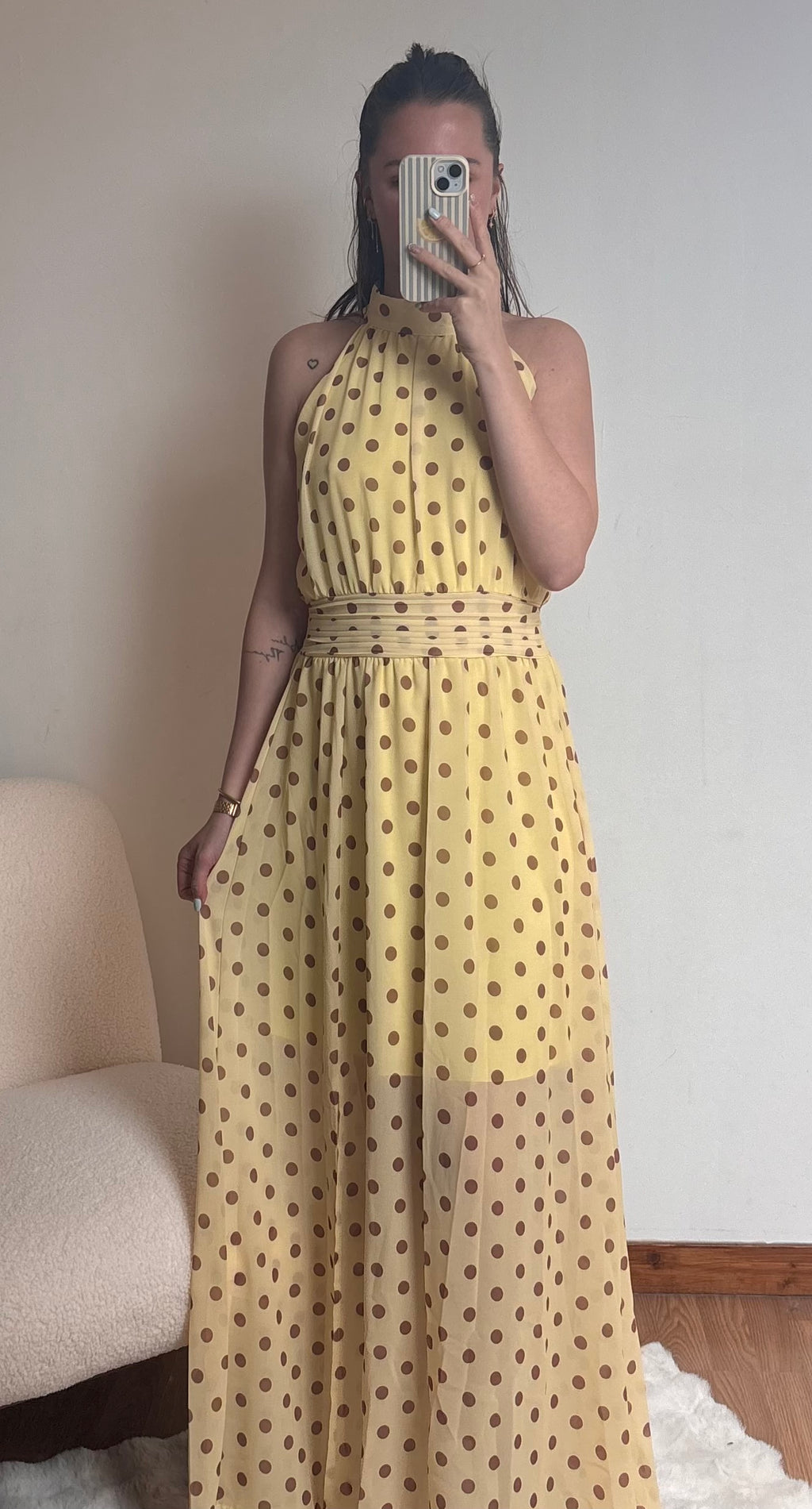 Robe DIVA