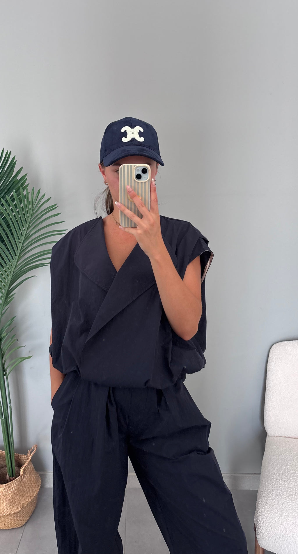 Chemise LOUISE