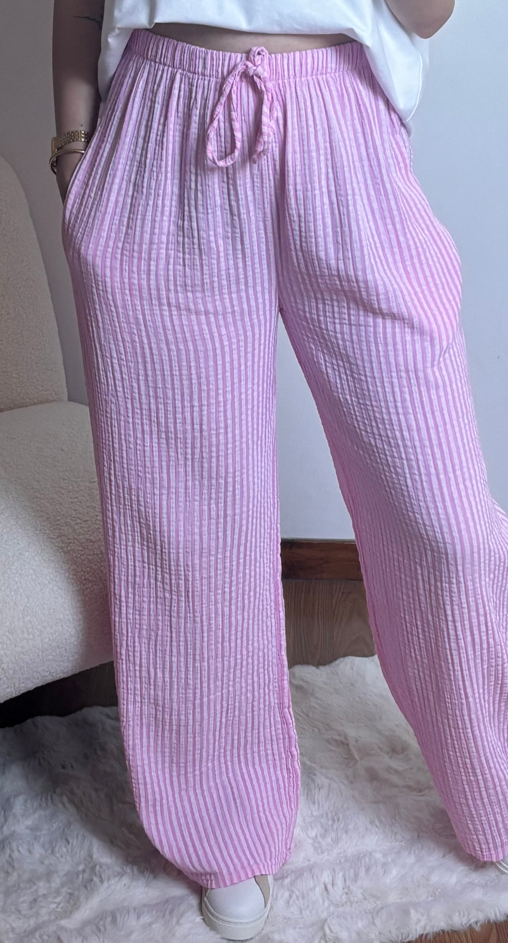 Pantalon EMMY