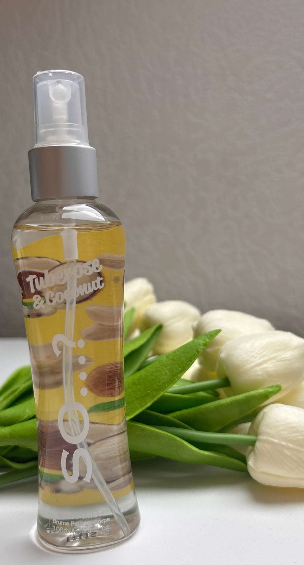 Brume COCONUT