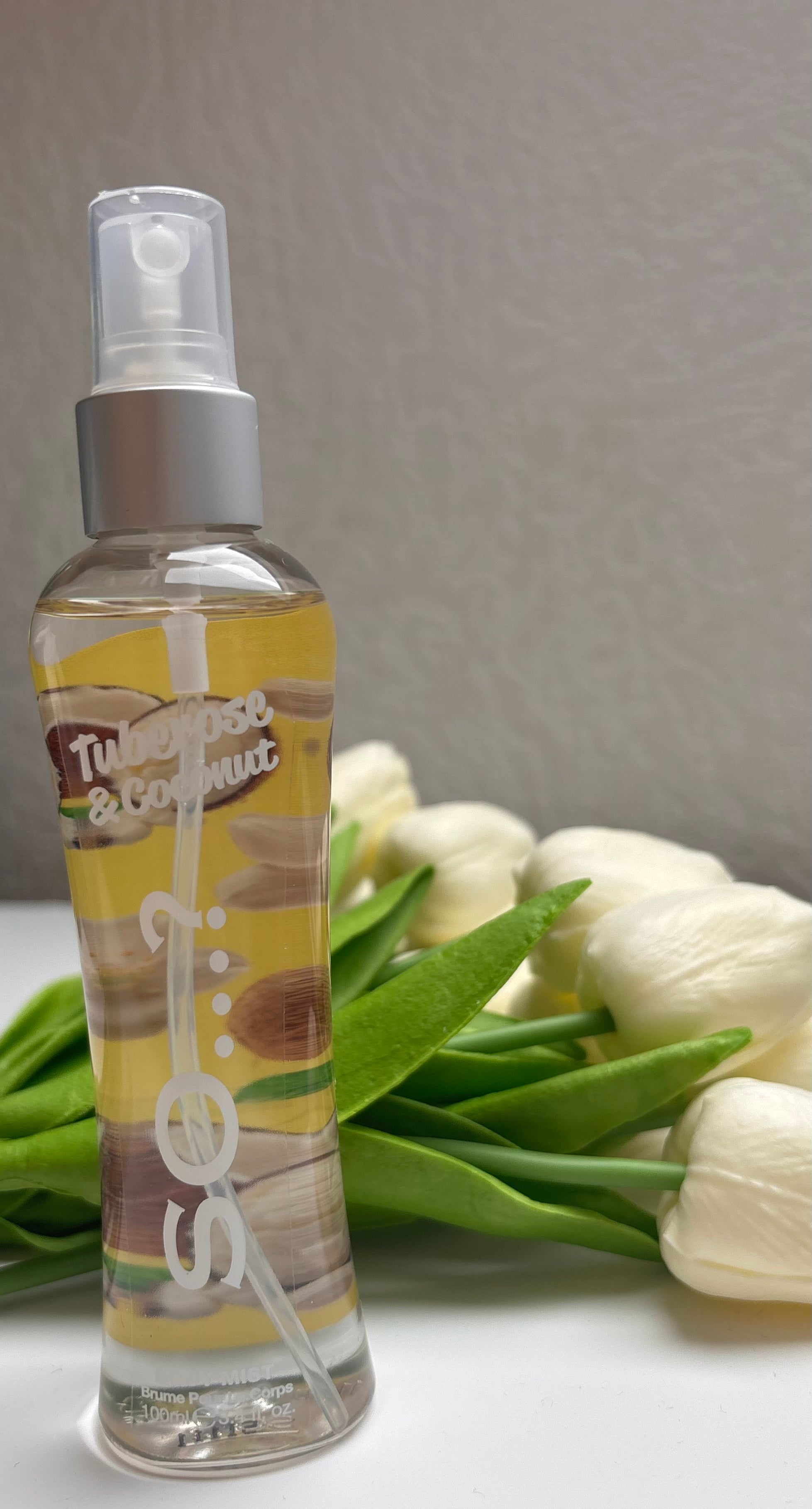 Brume COCONUT