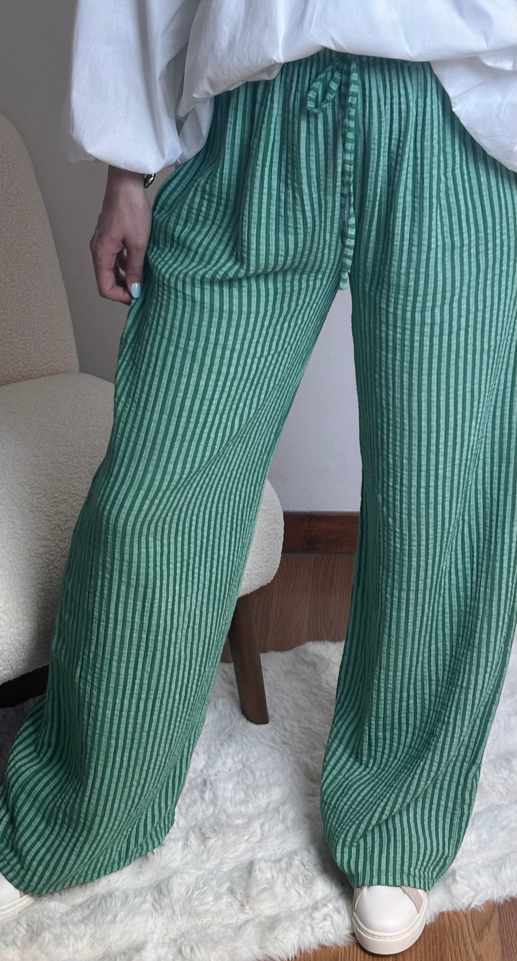 Pantalon EMMY
