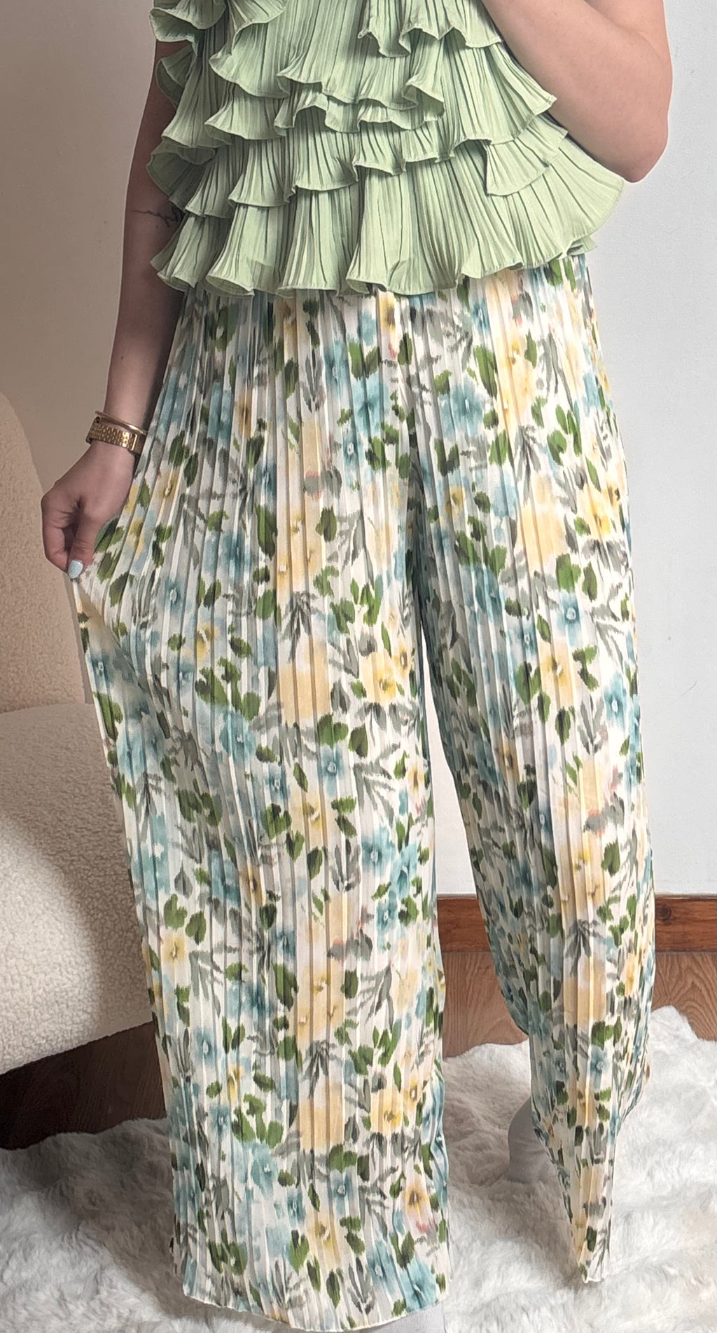 Pantalon LISA