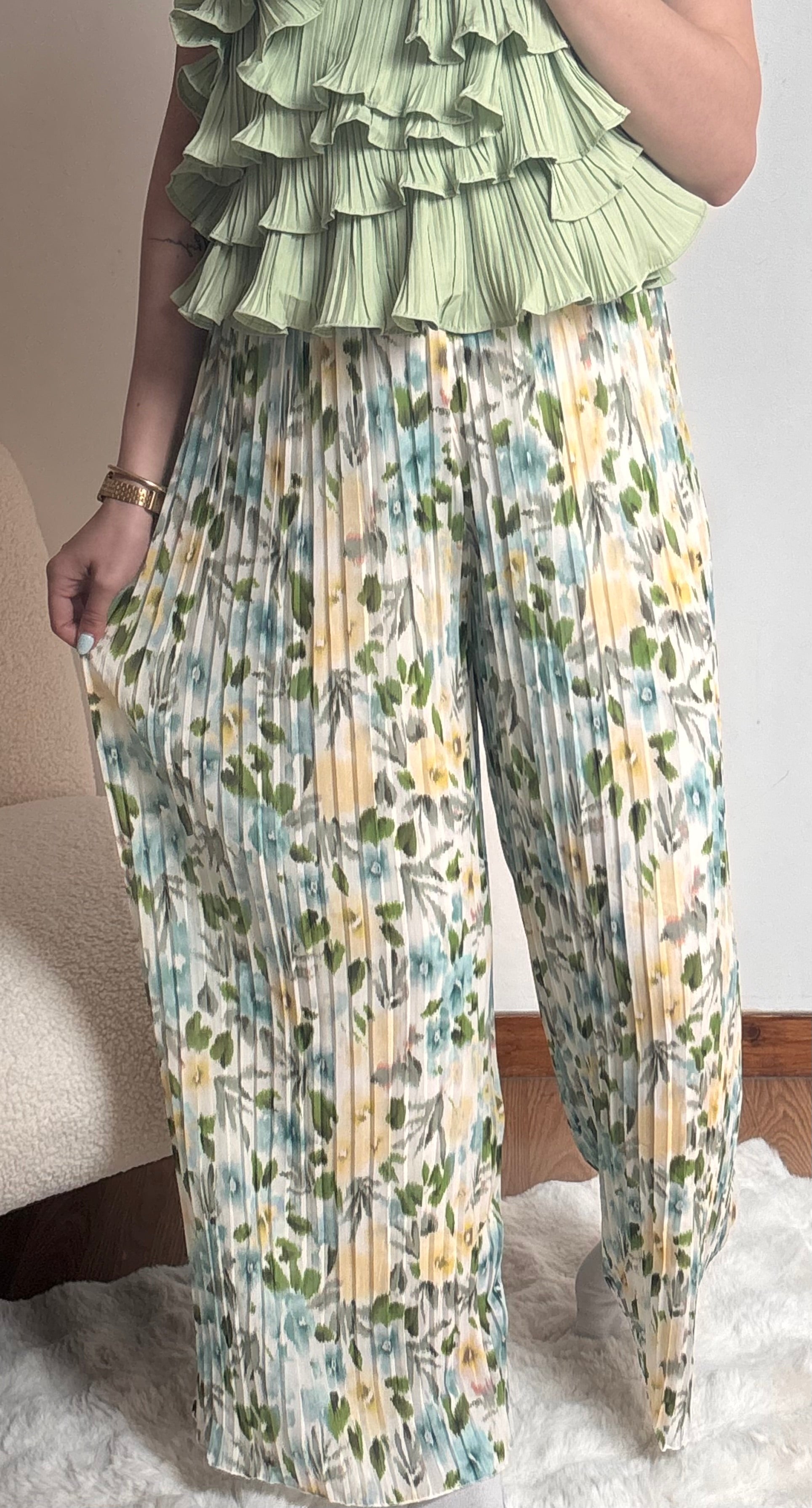 Pantalon LISA