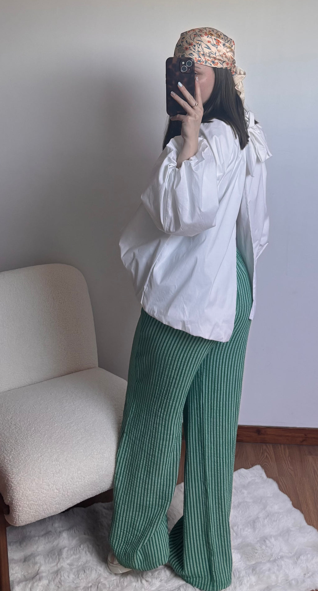 Pantalon EMMY