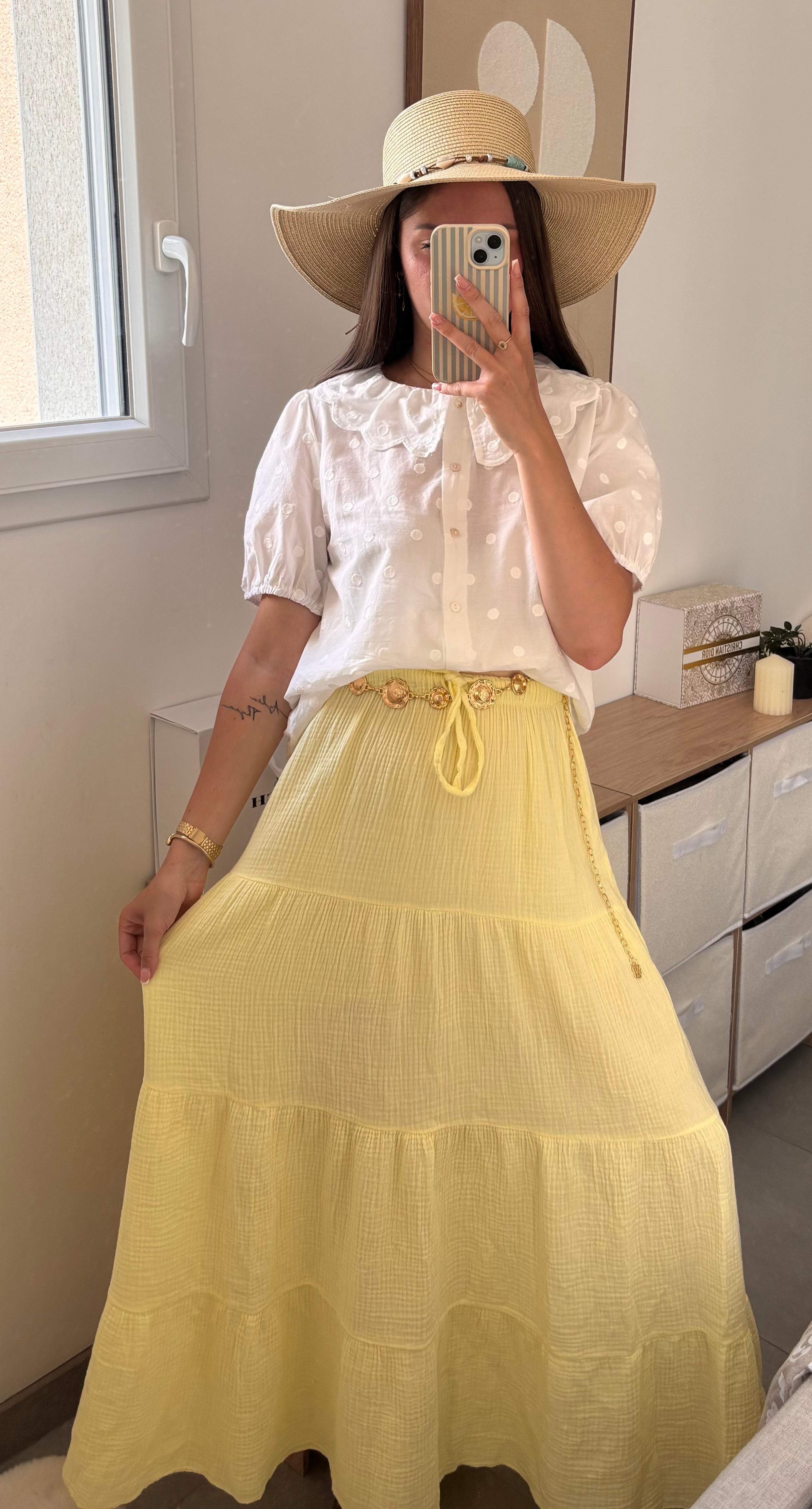Jupe JULIA