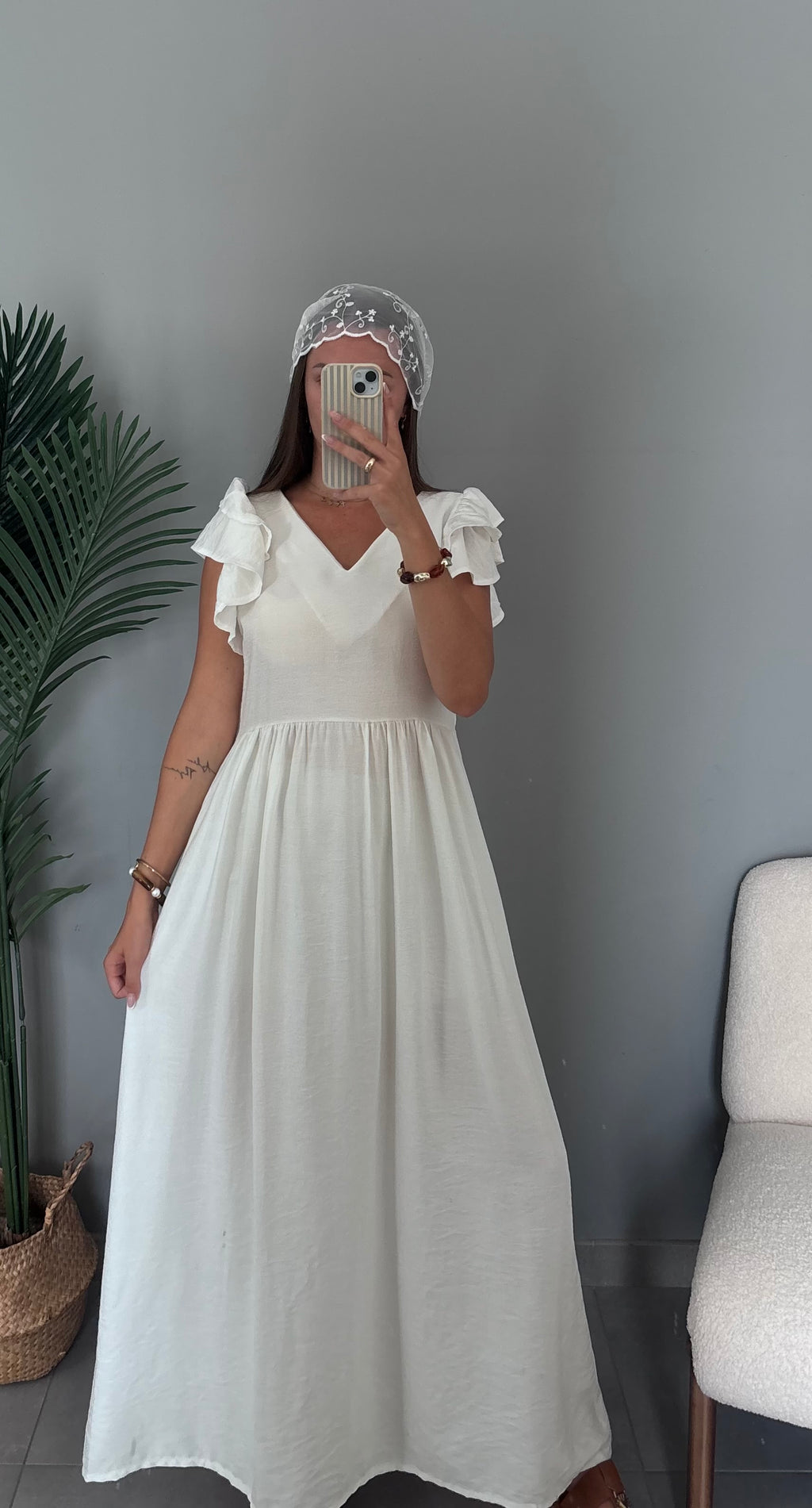 Robe LOUISON