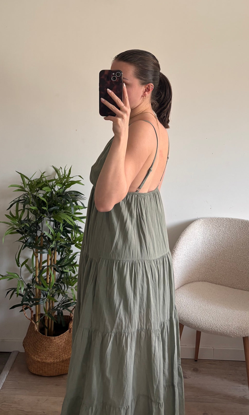 Robe SOLEIL