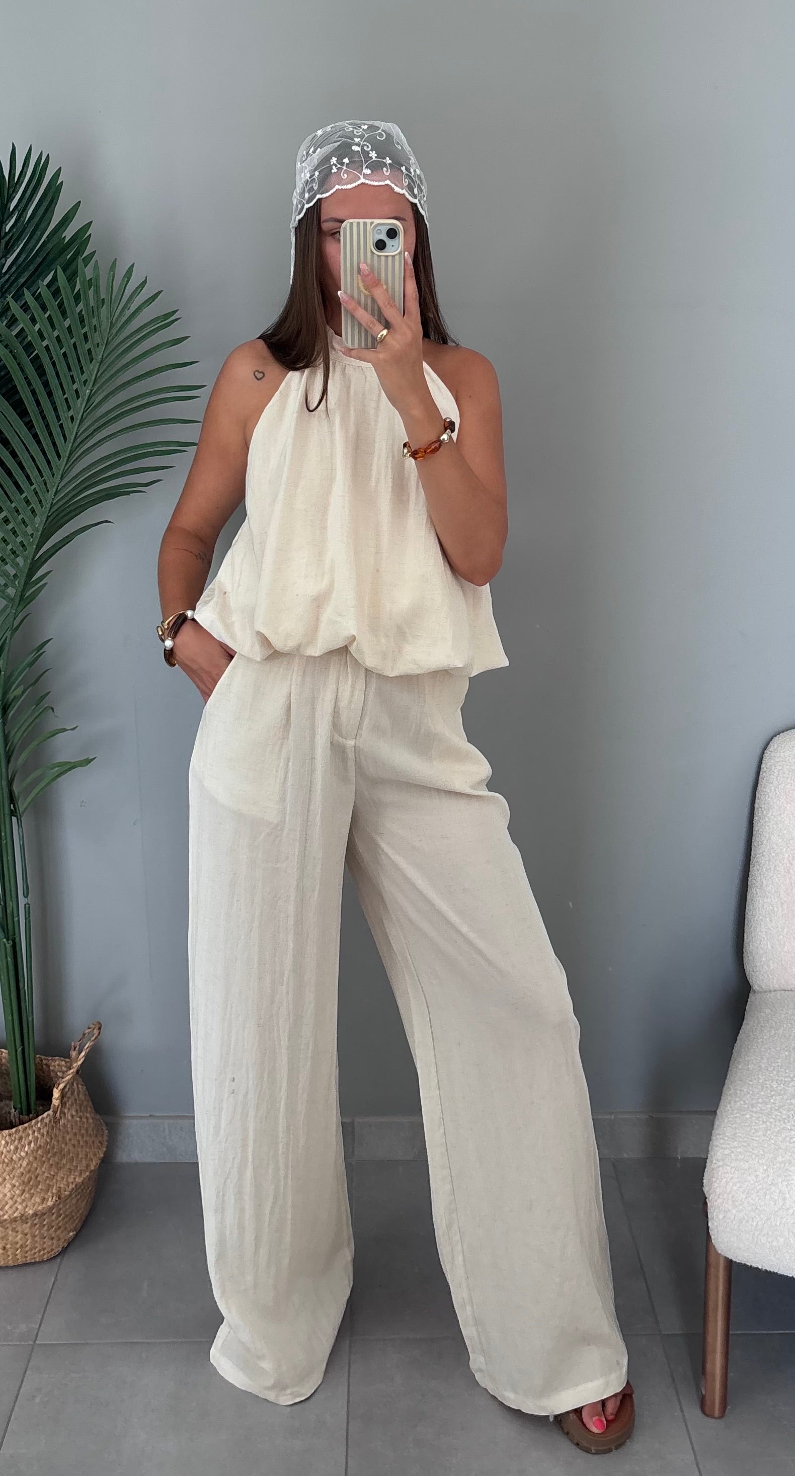 Ensemble ELINA
