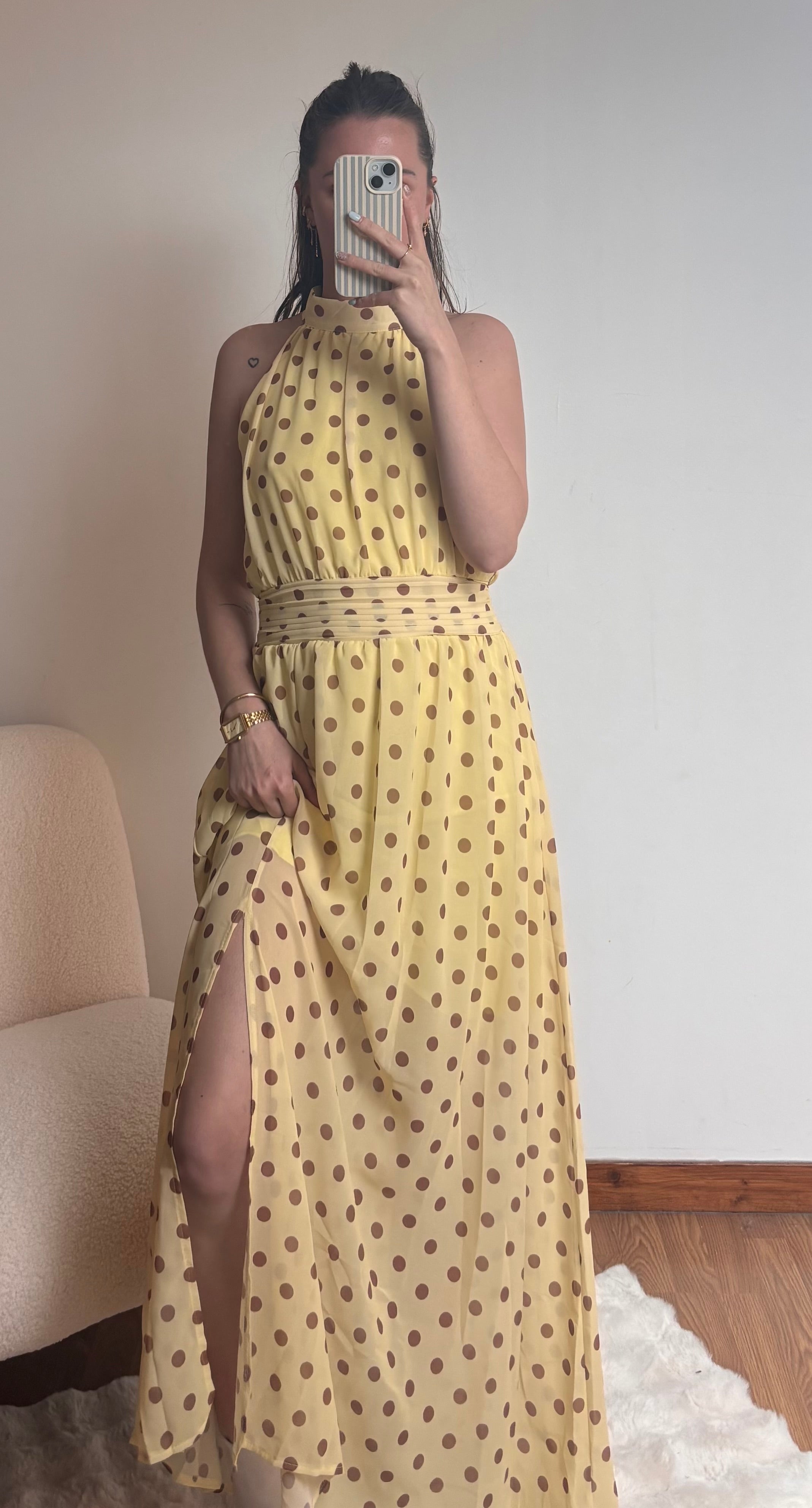 Robe DIVA